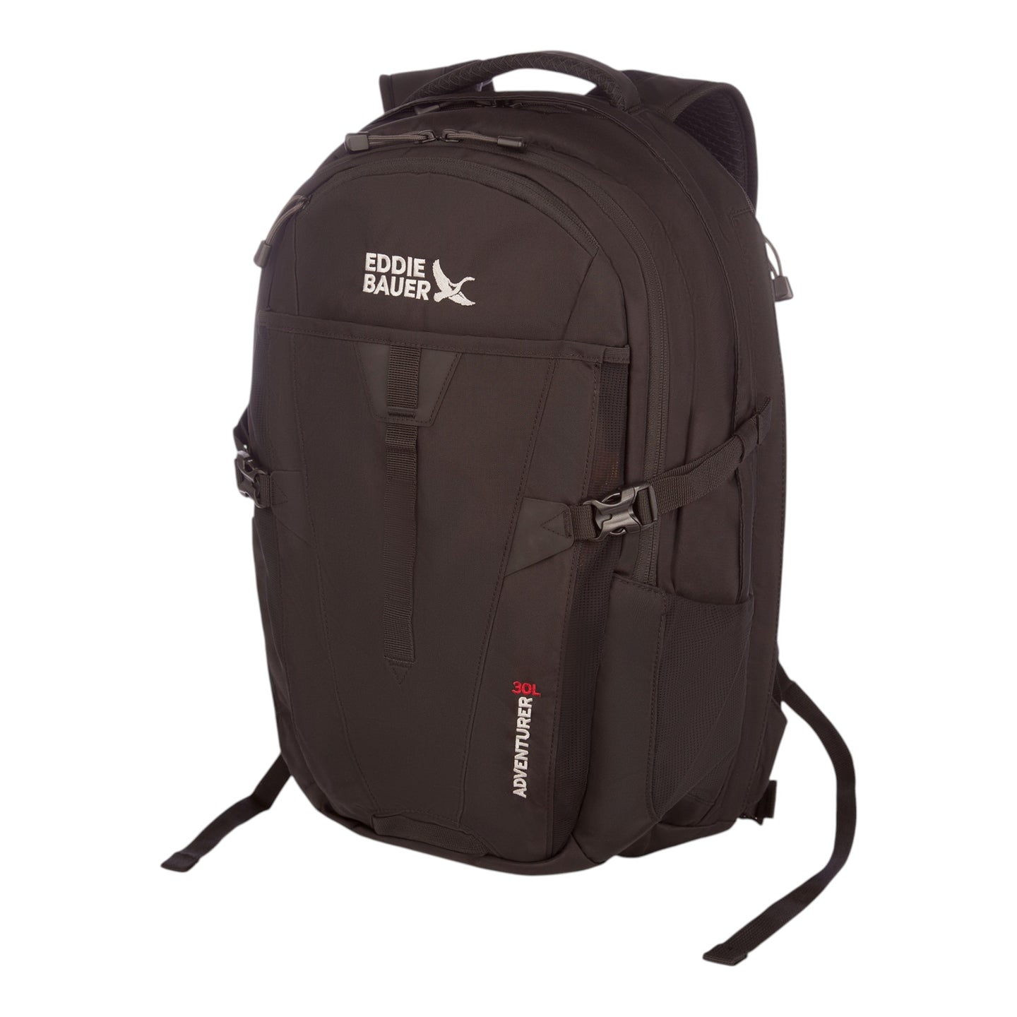 M Adventurer 30L Pack-Black-5