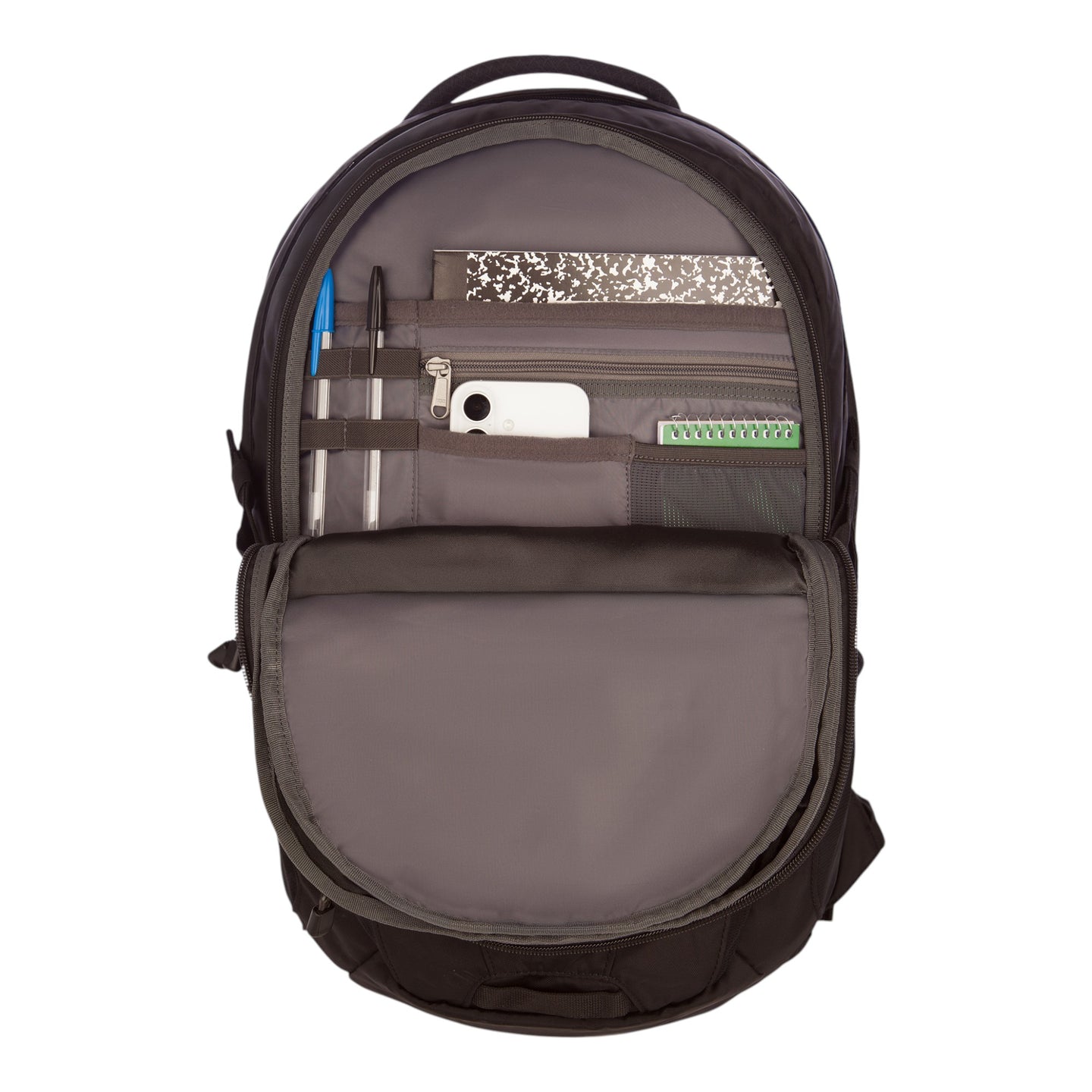 M Adventurer 30L Pack-Black-6