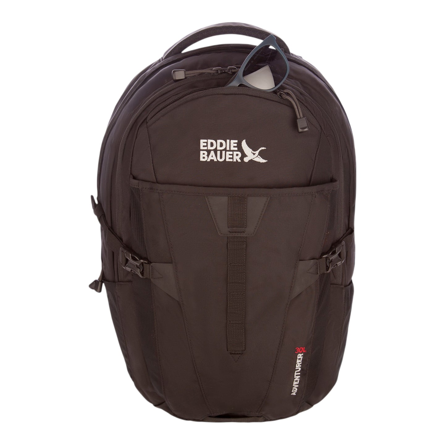 M Adventurer 30L Pack-Black-8