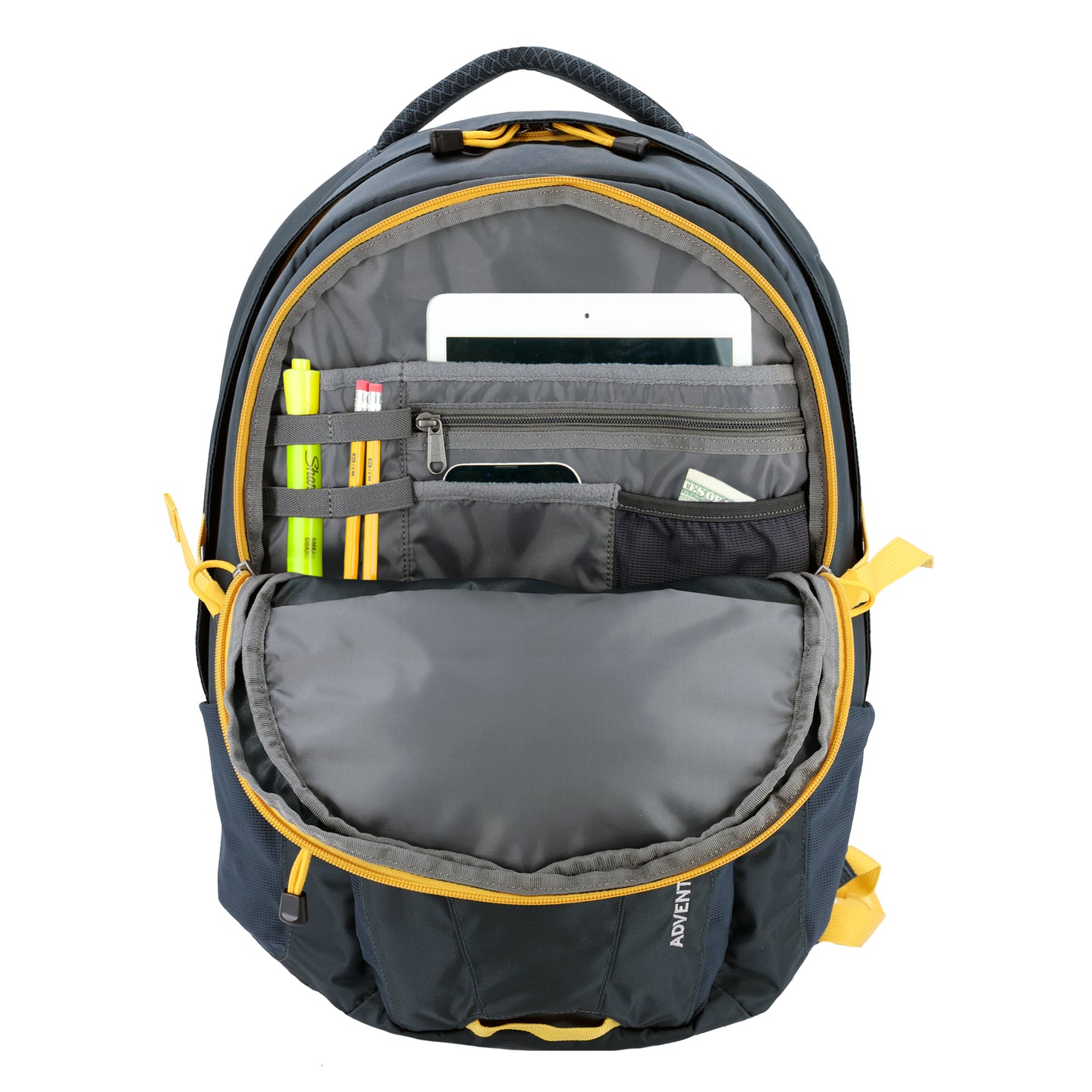 M Adventurer 30L Pack-Storm-14