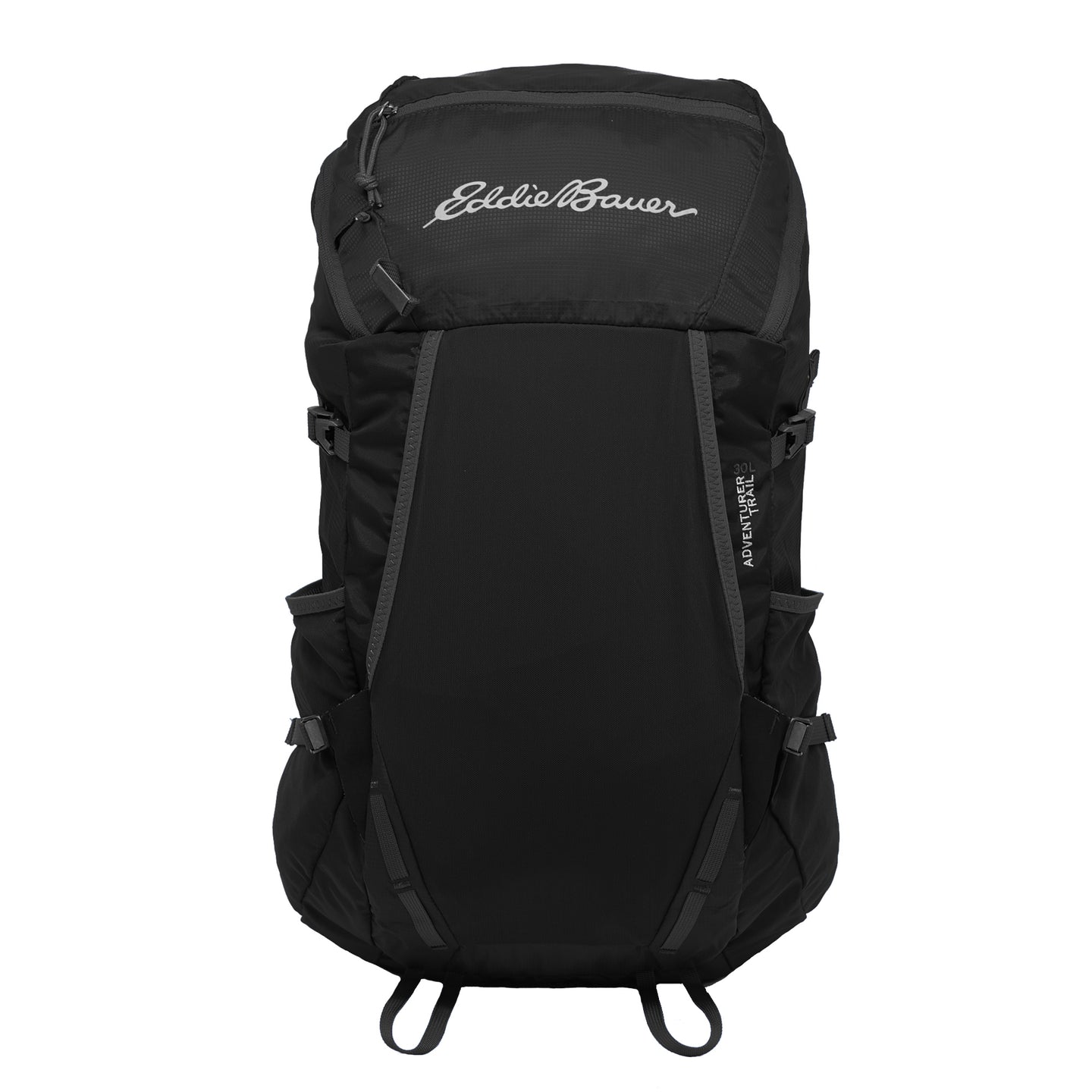 Adventurer Trail Pack 30L-Black-2