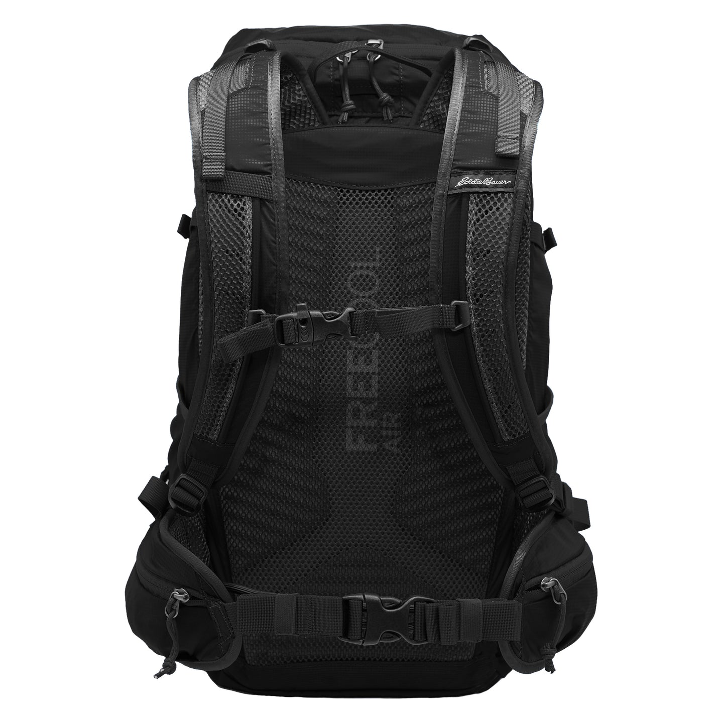 Adventurer Trail Pack 30L-Black-3