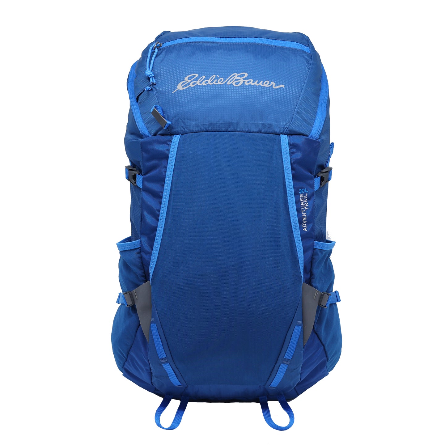 Adventurer Trail Pack 30L-True Blue-5
