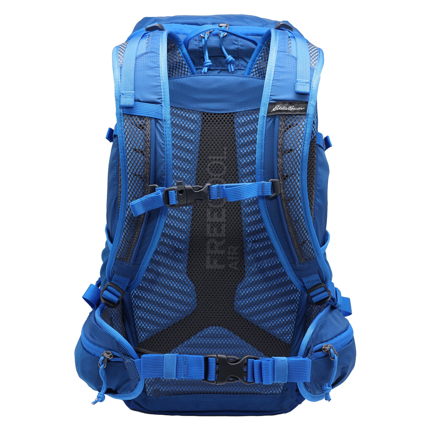 Adventurer Trail Pack 30L-True Blue-6