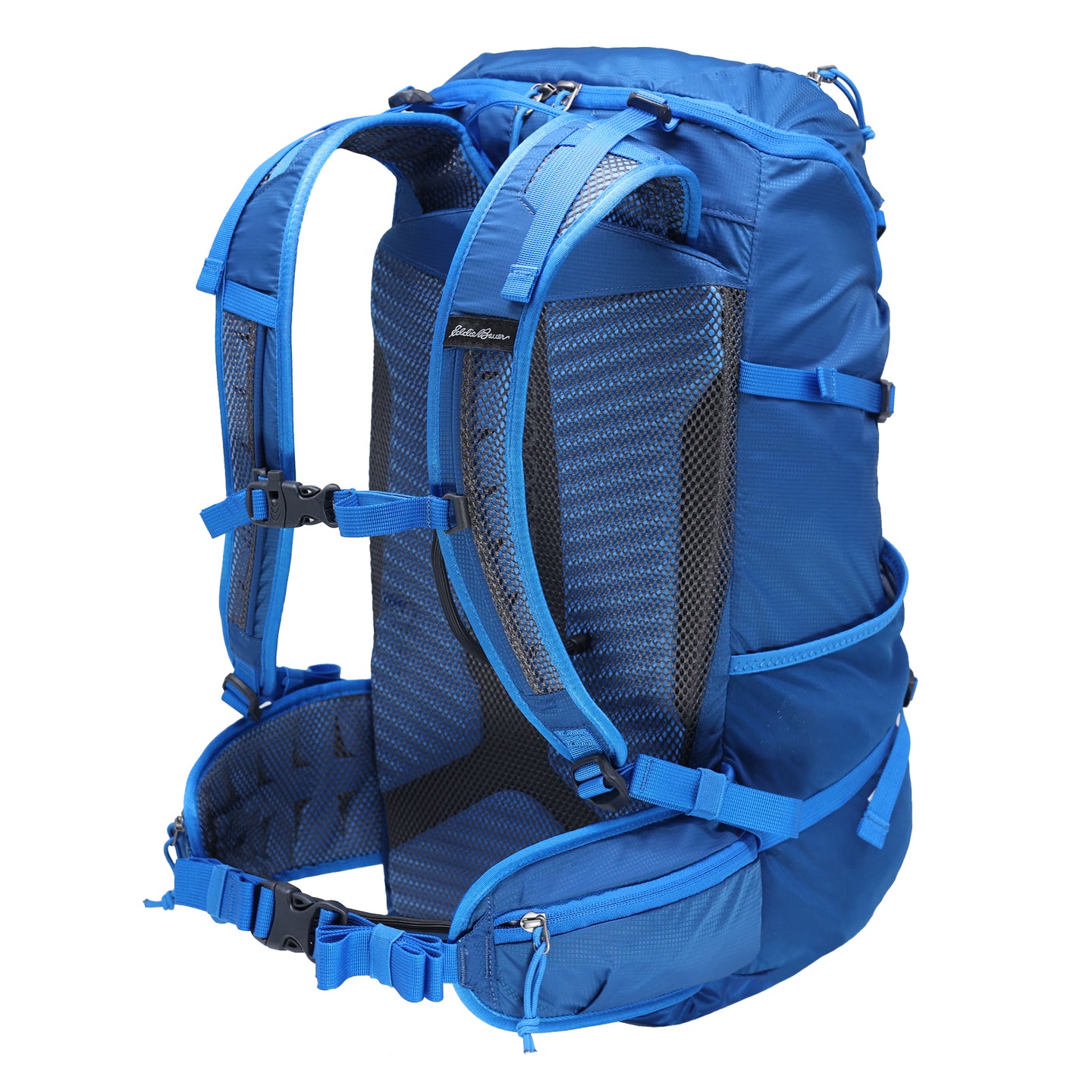 Adventurer Trail Pack 30L-True Blue-7