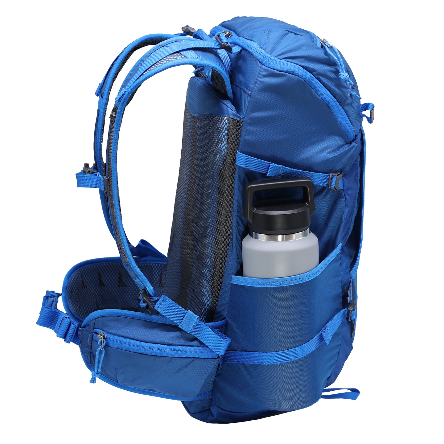 Adventurer Trail Pack 30L-True Blue-8