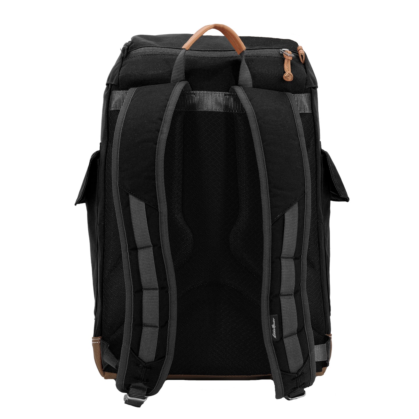 Bygone 25L Pack-Black-3