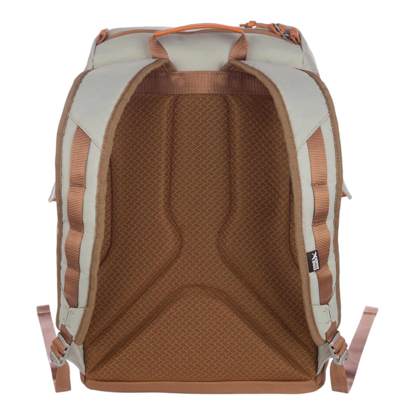 Bygone 25L Pack-Light Heather Gray-7