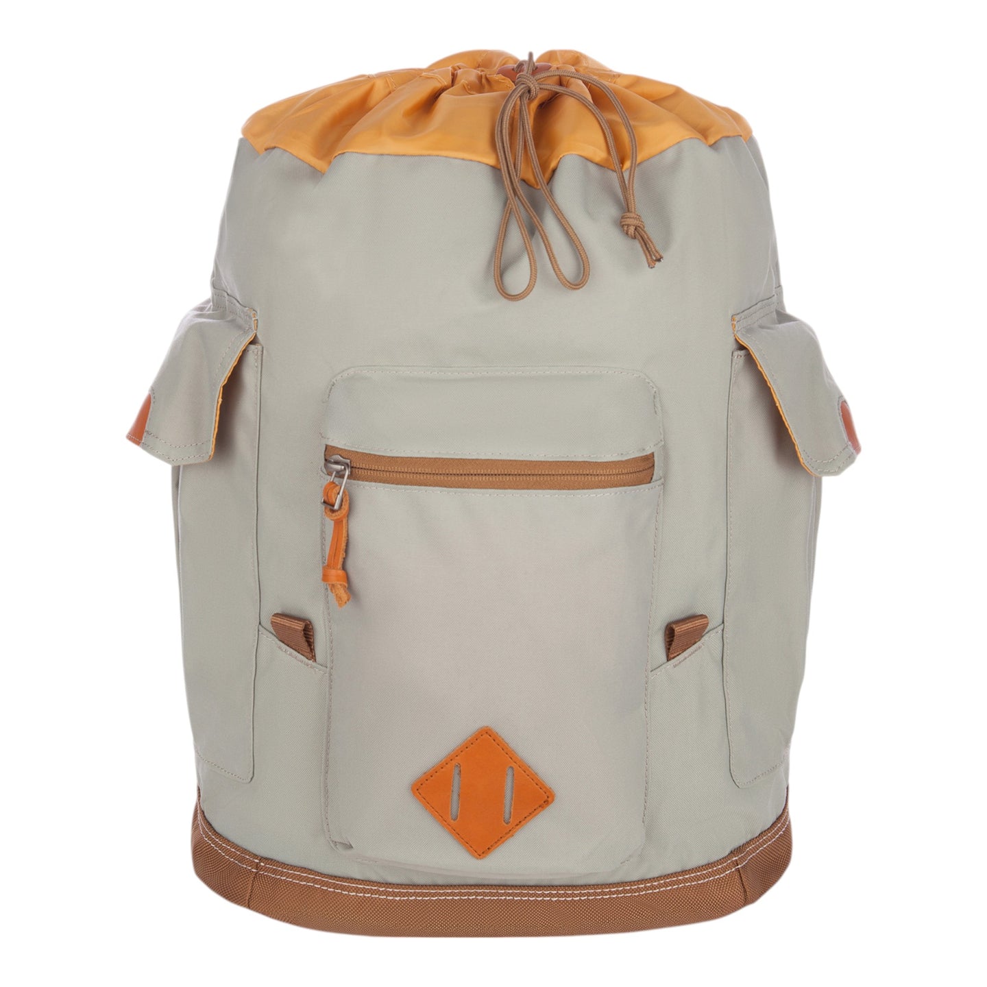 Bygone 25L Pack-Light Heather Gray-9