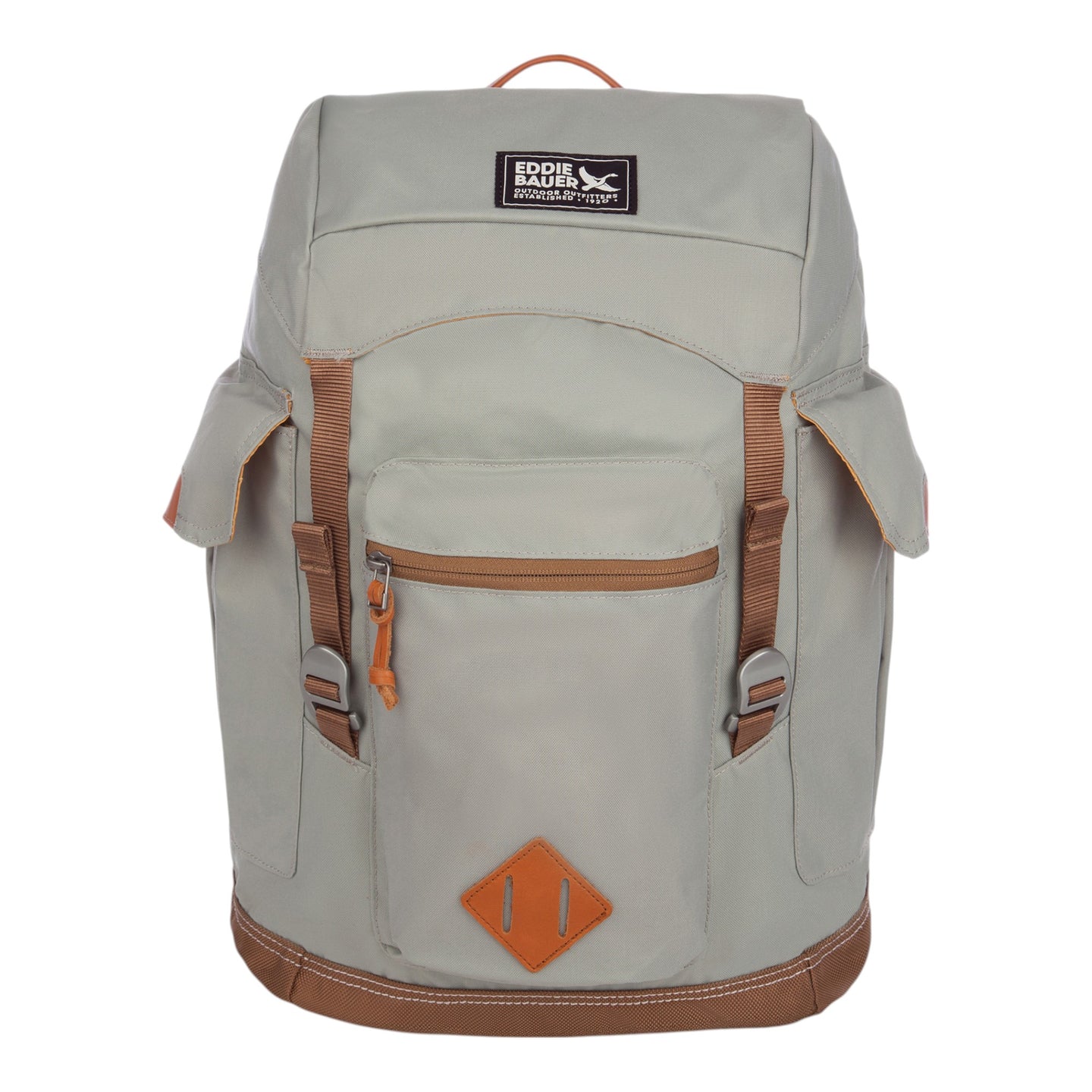 Bygone 25L Pack-Light Heather Gray-4