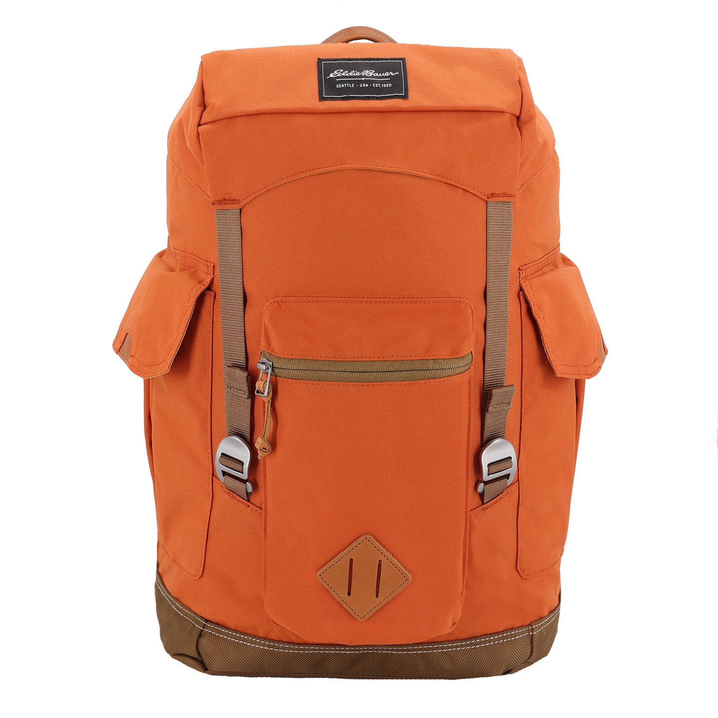 Bygone 25L Pack-Terracotta-11