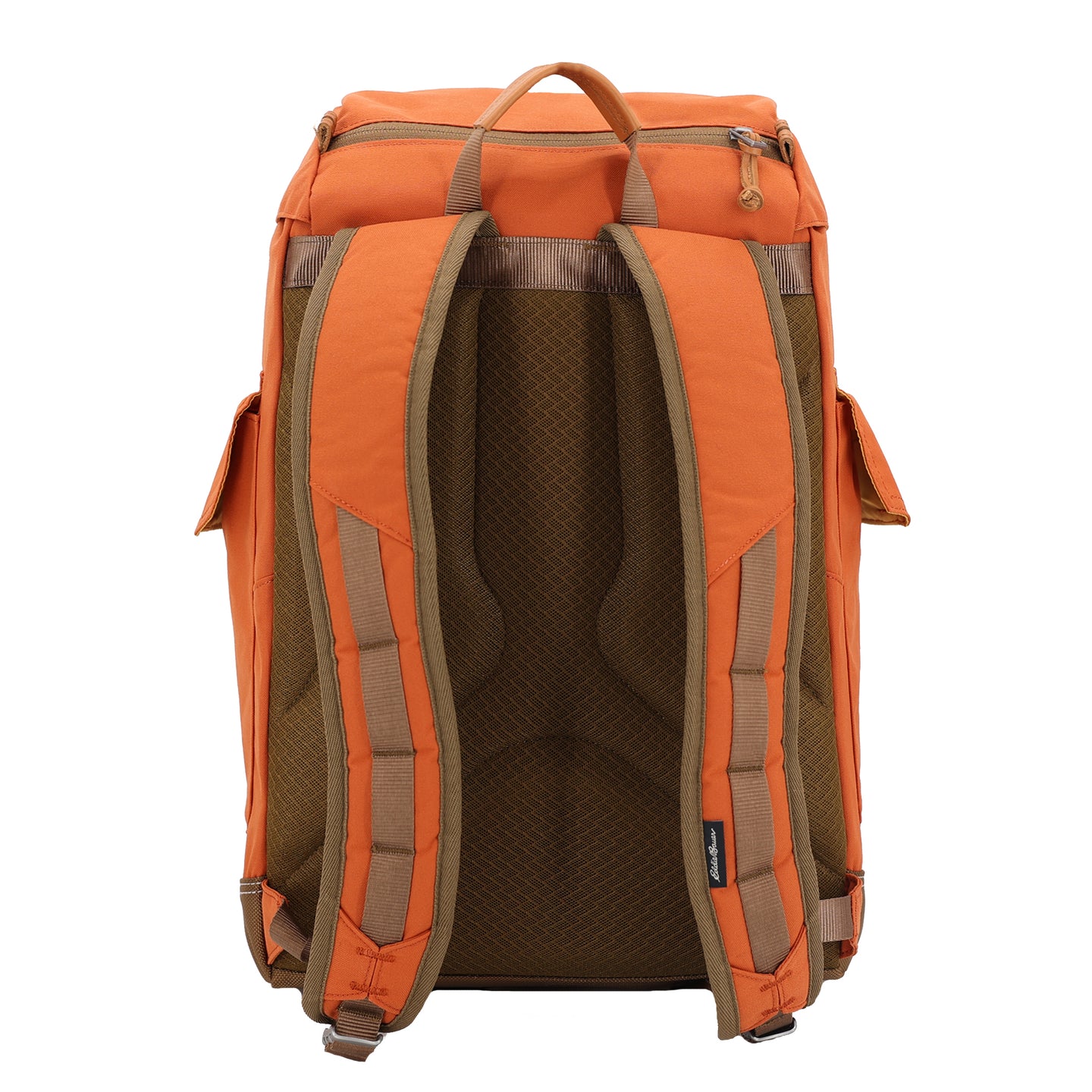 Bygone 25L Pack-Terracotta-12