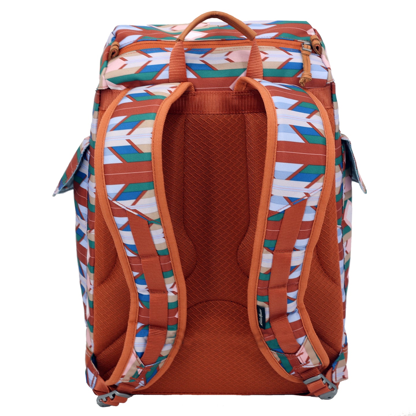 Bygone 25L Pack-Sienna-15