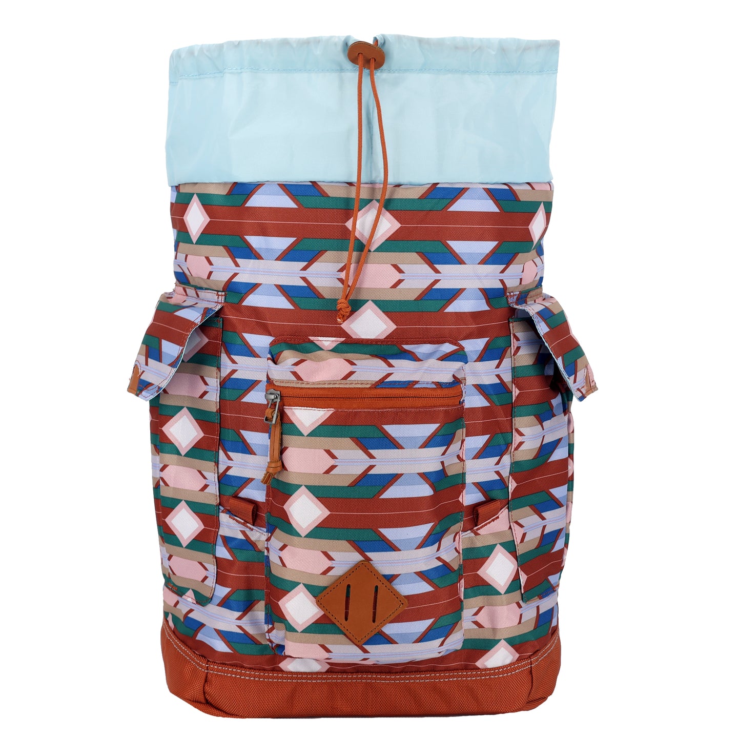 Bygone 25L Pack-Sienna-20