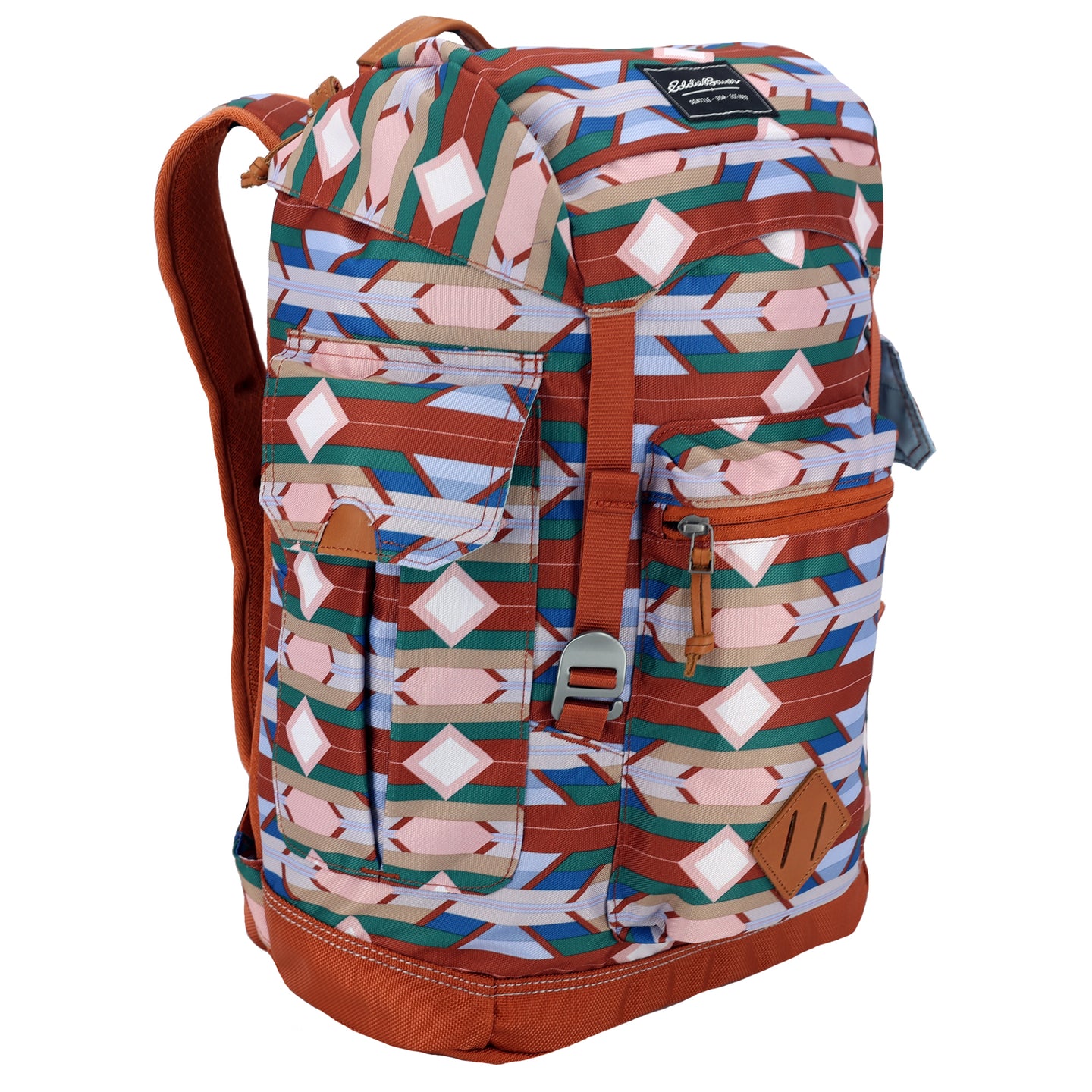 Bygone 25L Pack-Sienna-13