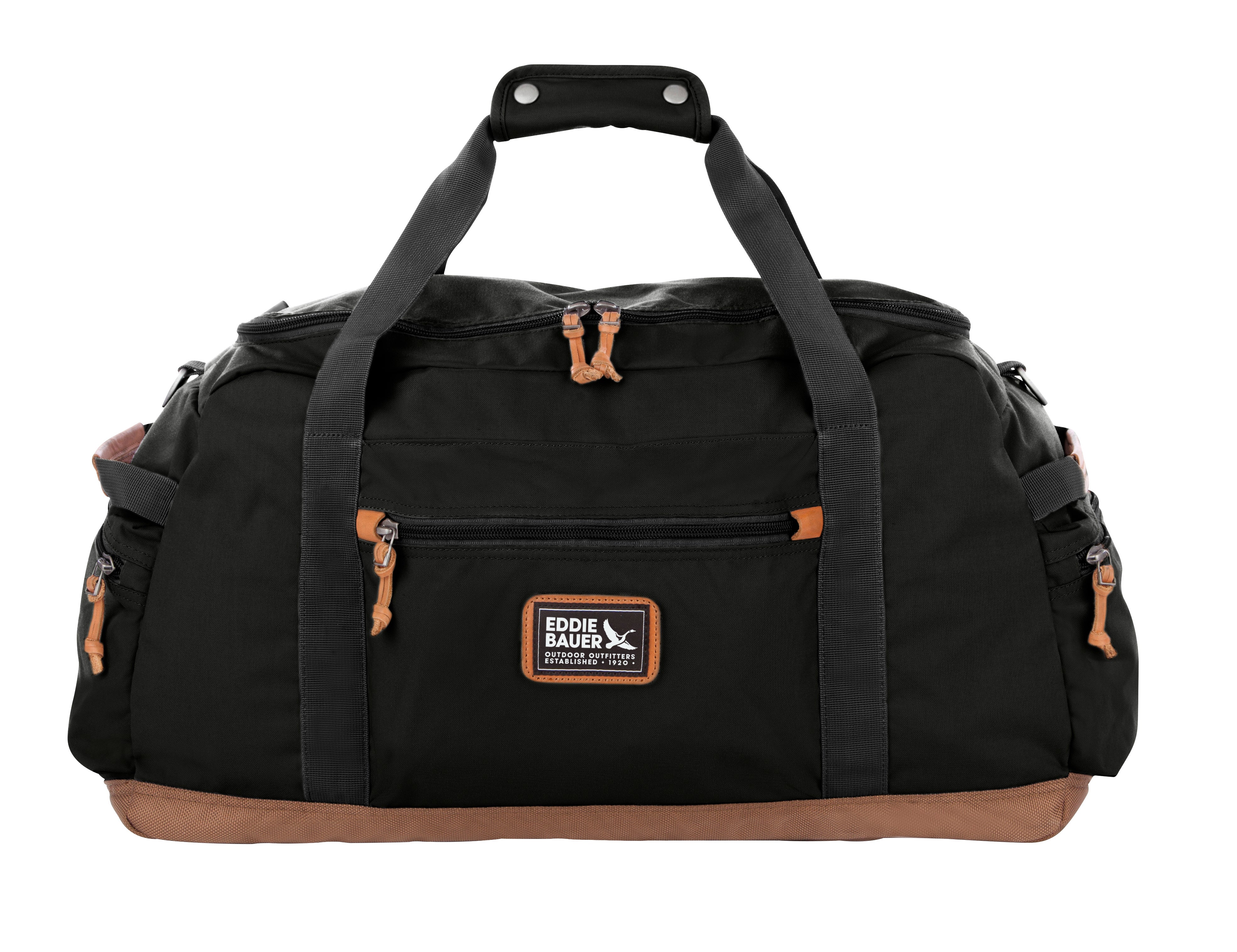 Eddie Bauer Bygone 45L Duffel