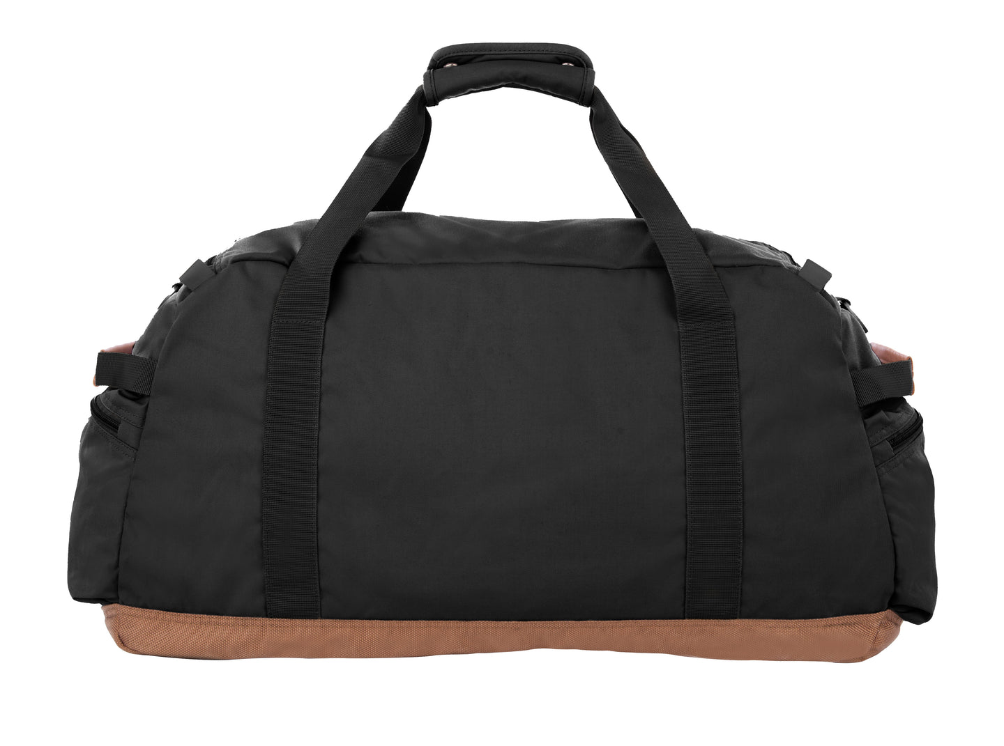 Bygone 45L Duffel-Black-3