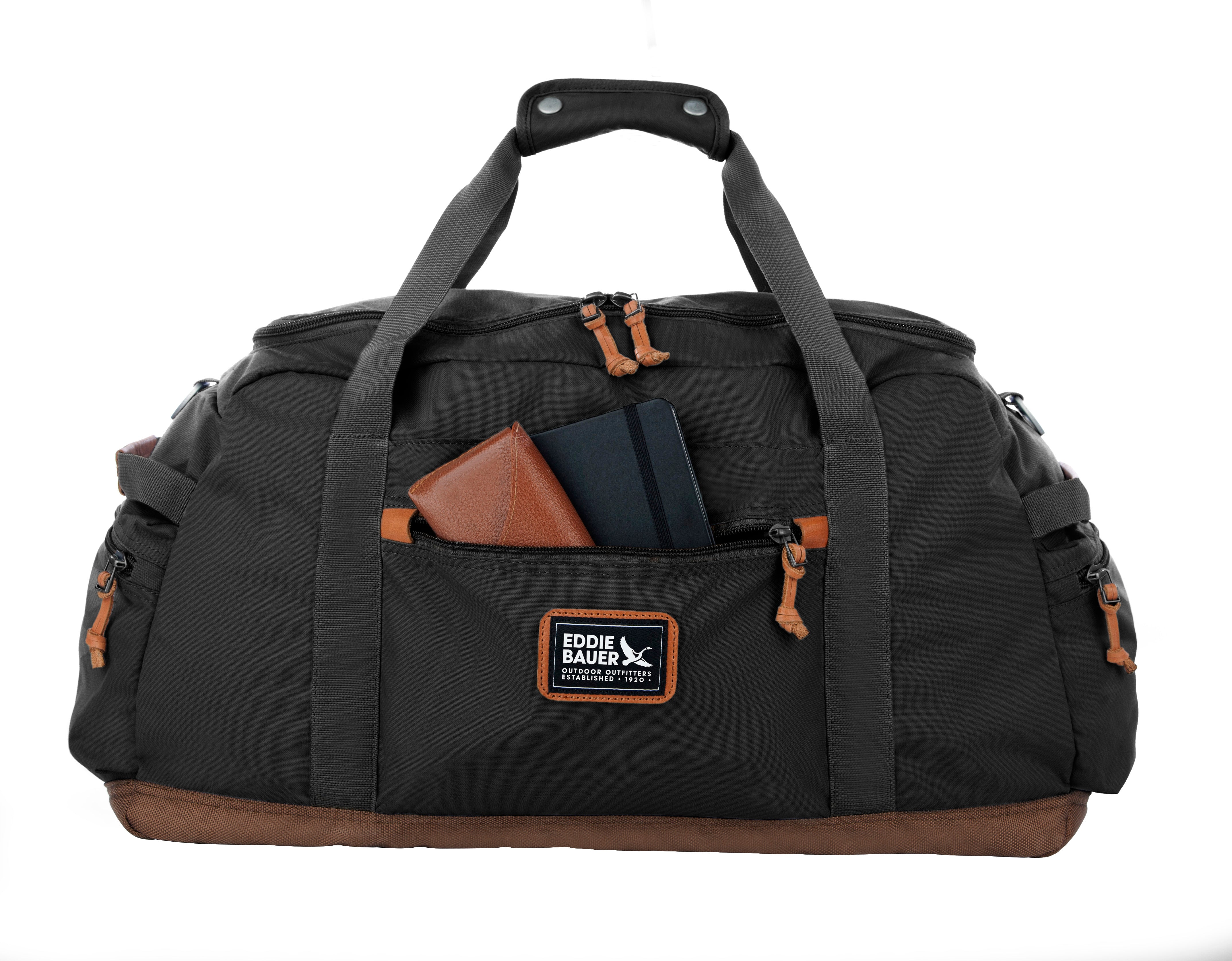 Eddie Bauer Bygone 45L Duffel