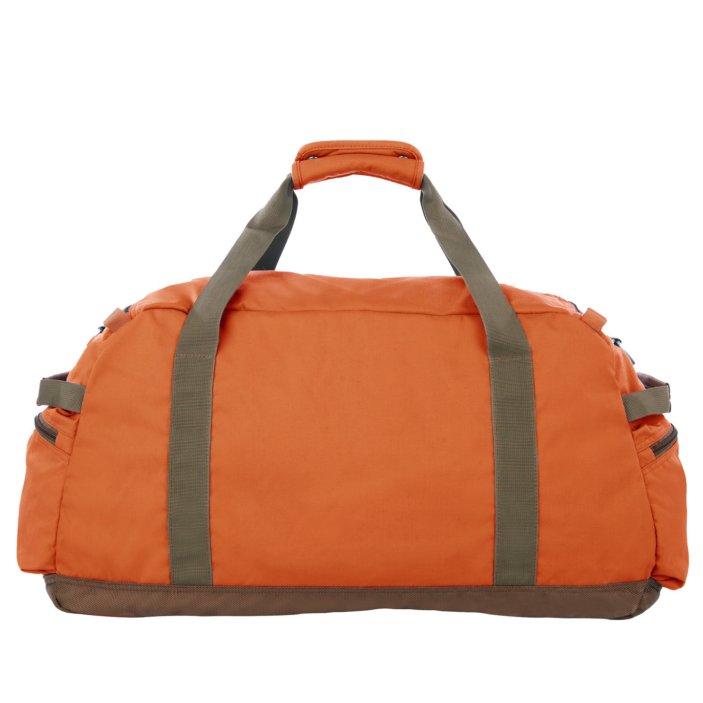 Bygone 45L Duffel-Terracotta-12