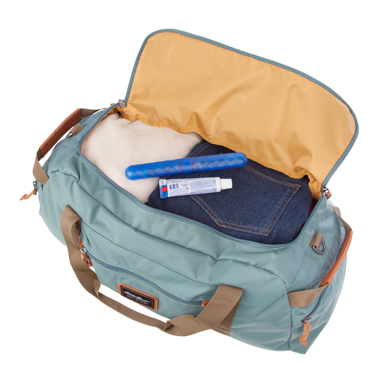 Bygone 45L Duffel-Dragonfly-18