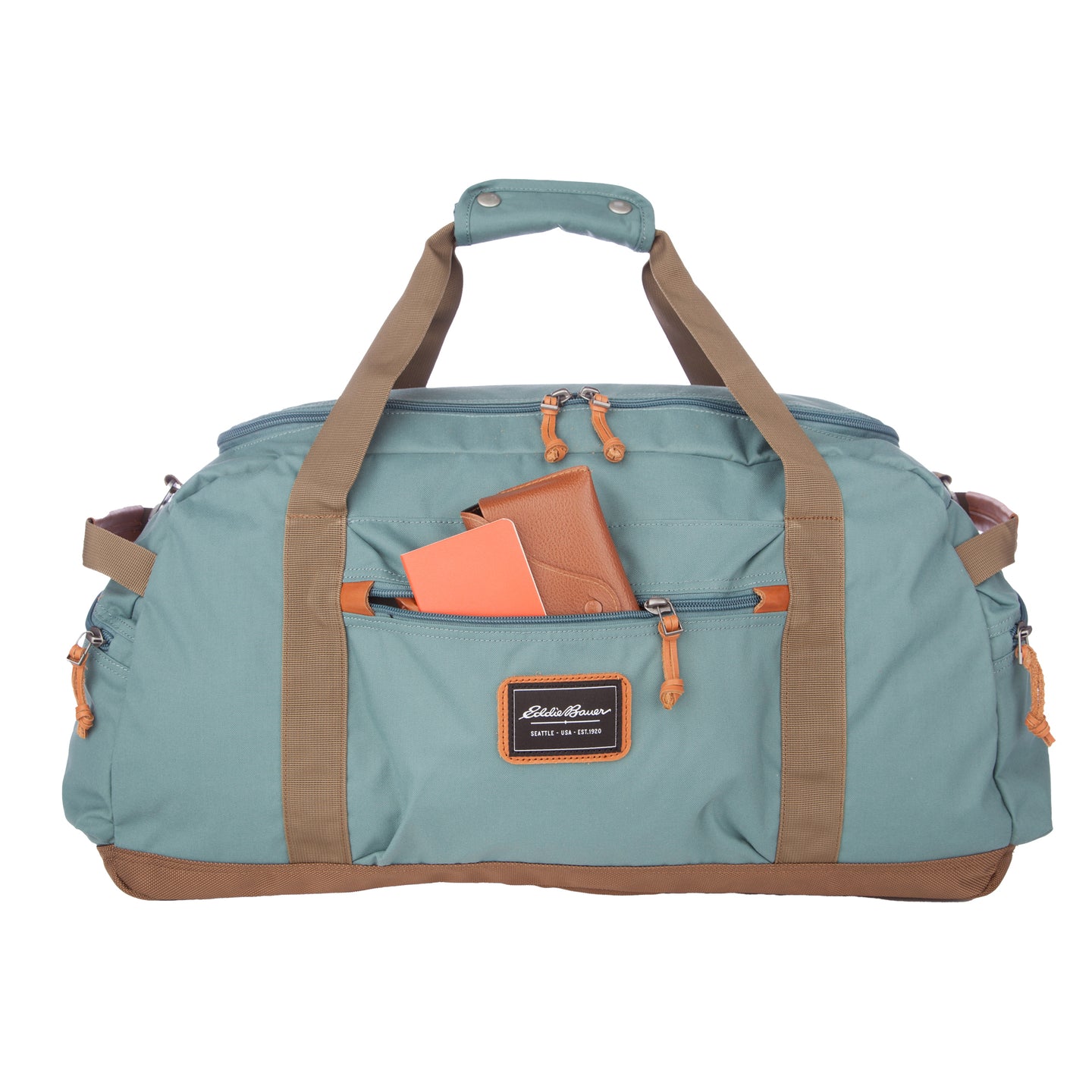 Bygone 45L Duffel-Dragonfly-19