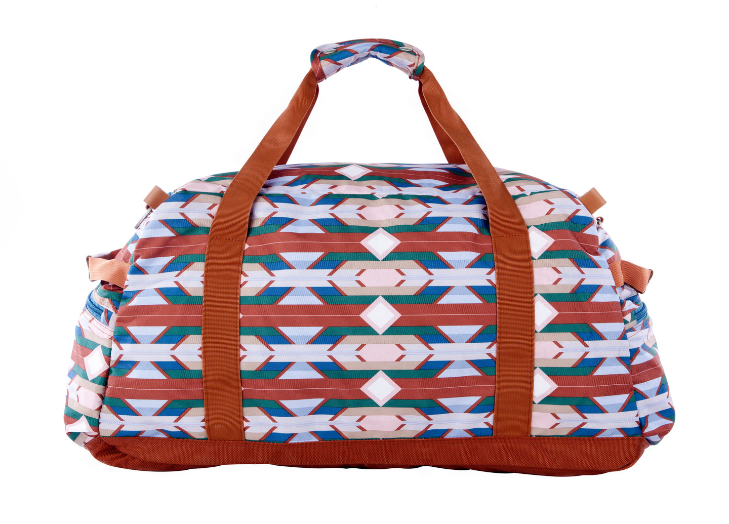 Bygone 45L Duffel-Sienna-22