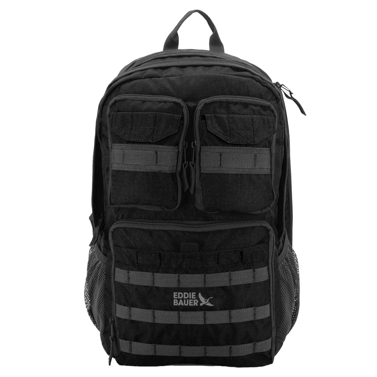 Cargo Pack 30L-Black-2
