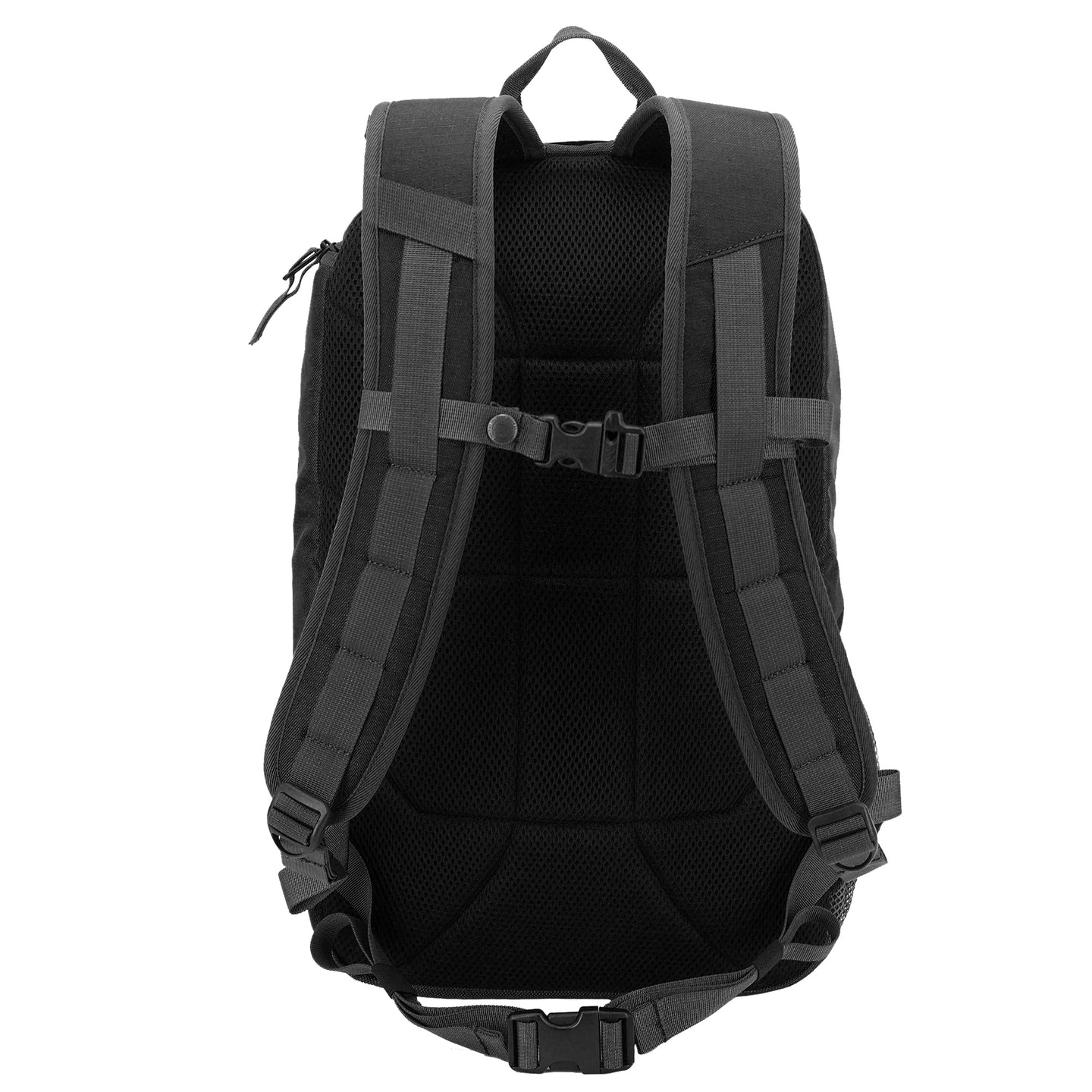 Cargo Pack 30L-Black-3