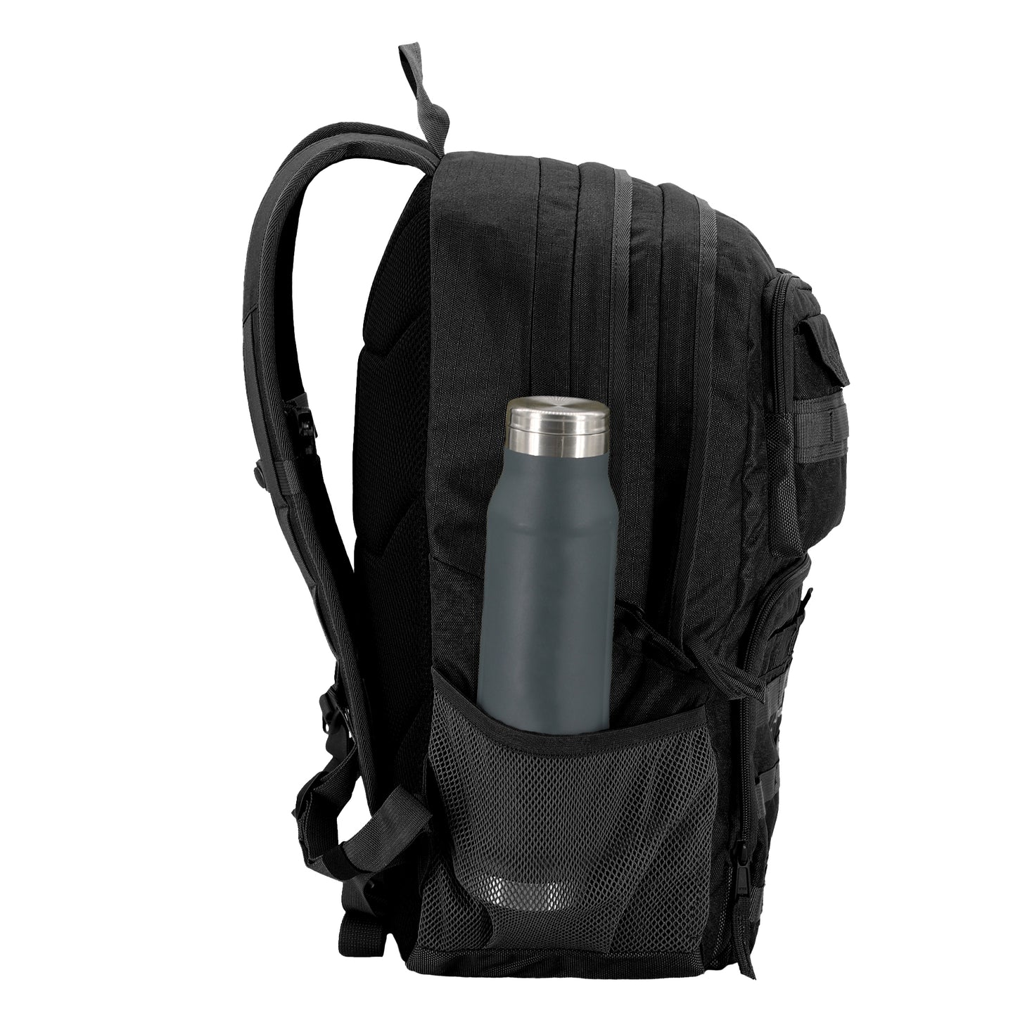 Cargo Pack 30L-Black-5