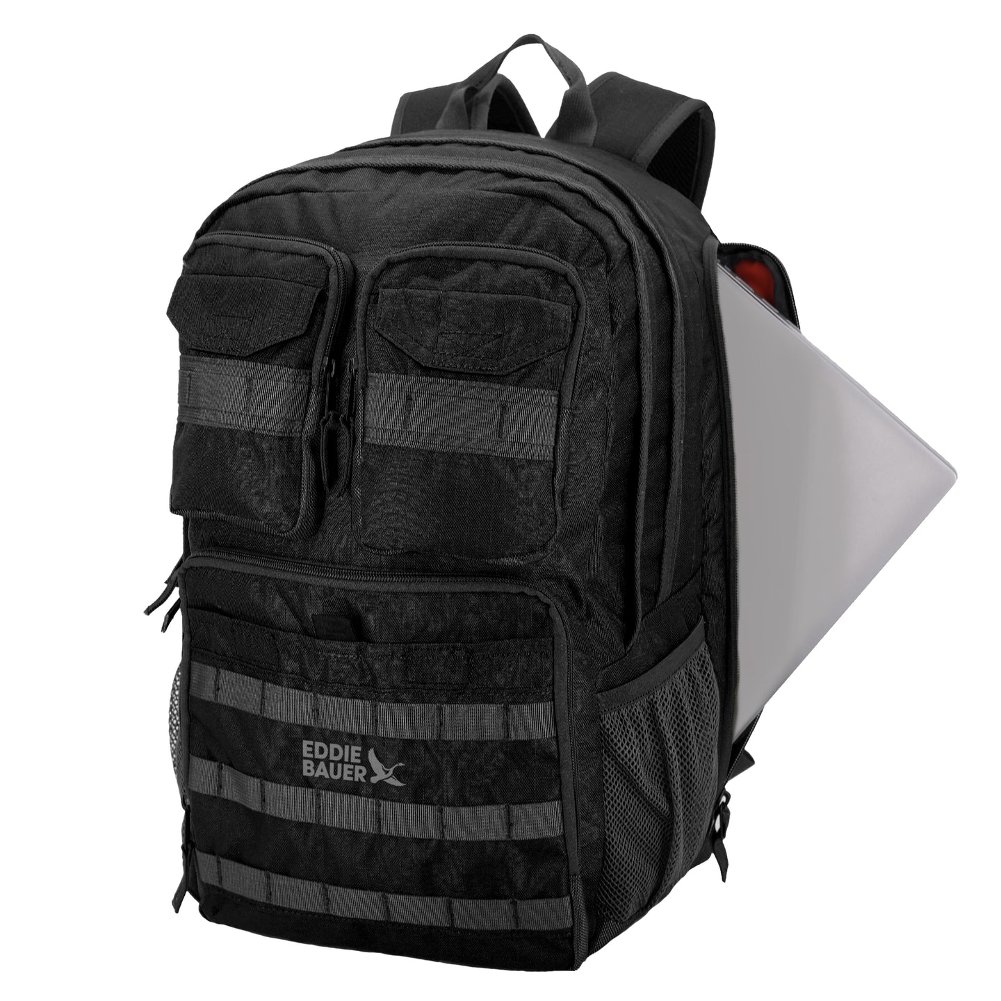 Cargo Pack 30L-Black-6