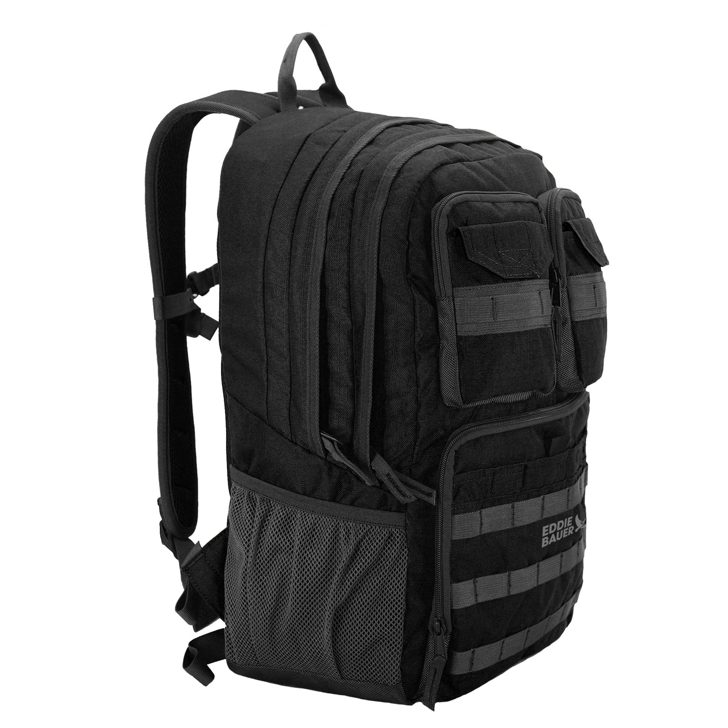 Cargo Pack 30L-Black-7