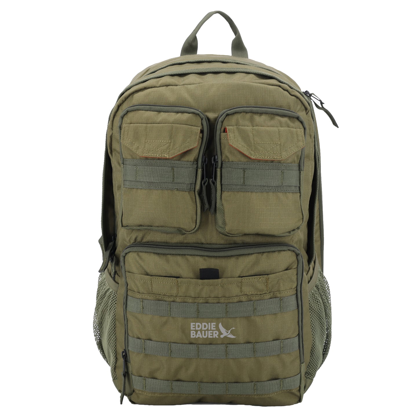 Cargo Pack 30L-Moss Gray-9