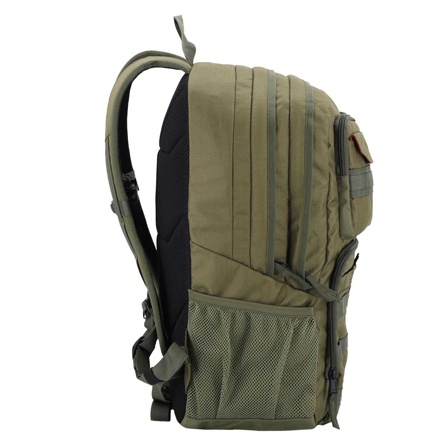 Cargo Pack 30L-Moss Gray-11