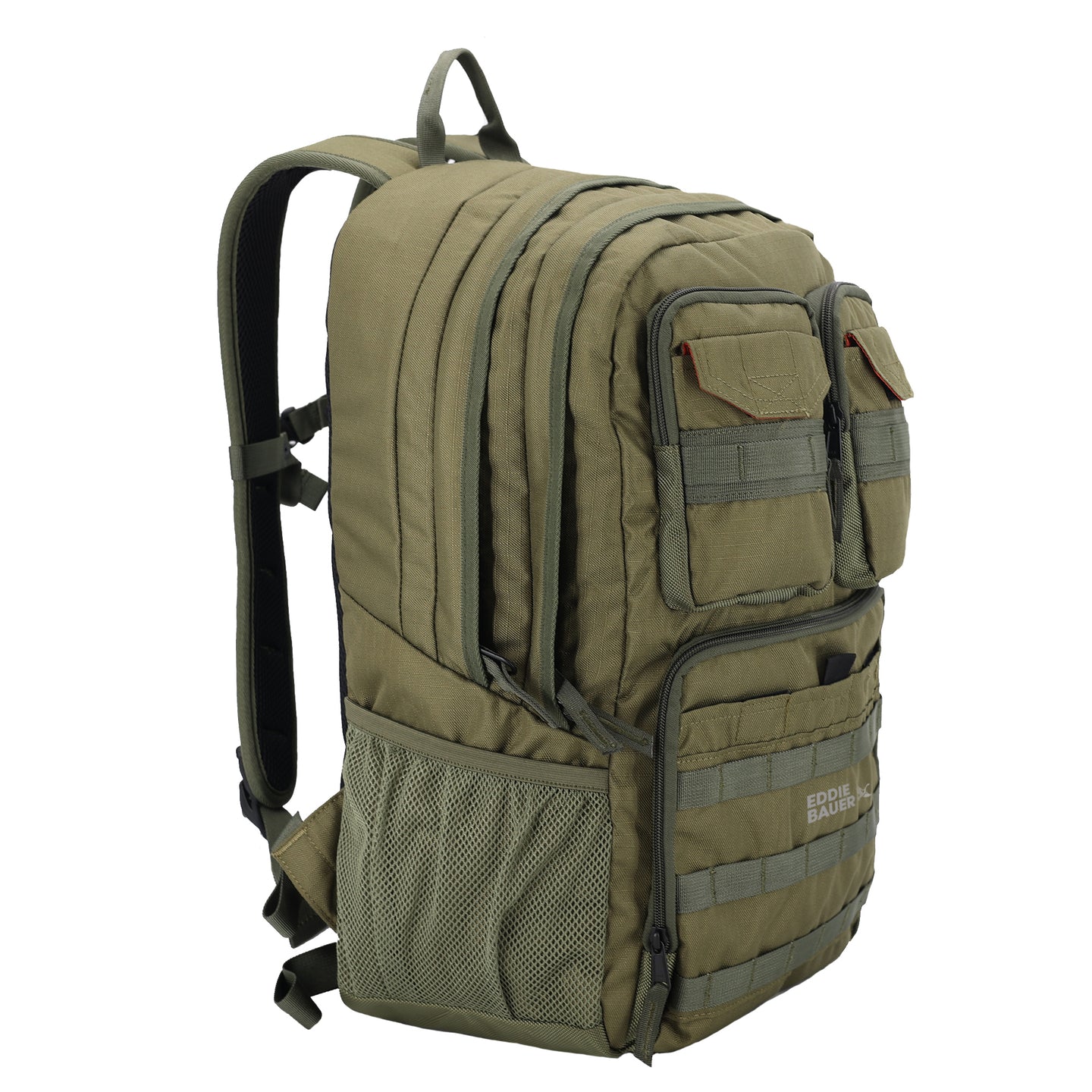 Cargo Pack 30L-Moss Gray-15