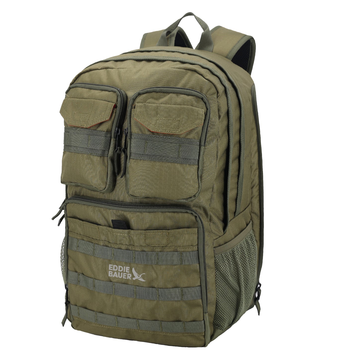 Cargo Pack 30L-Moss Gray-8