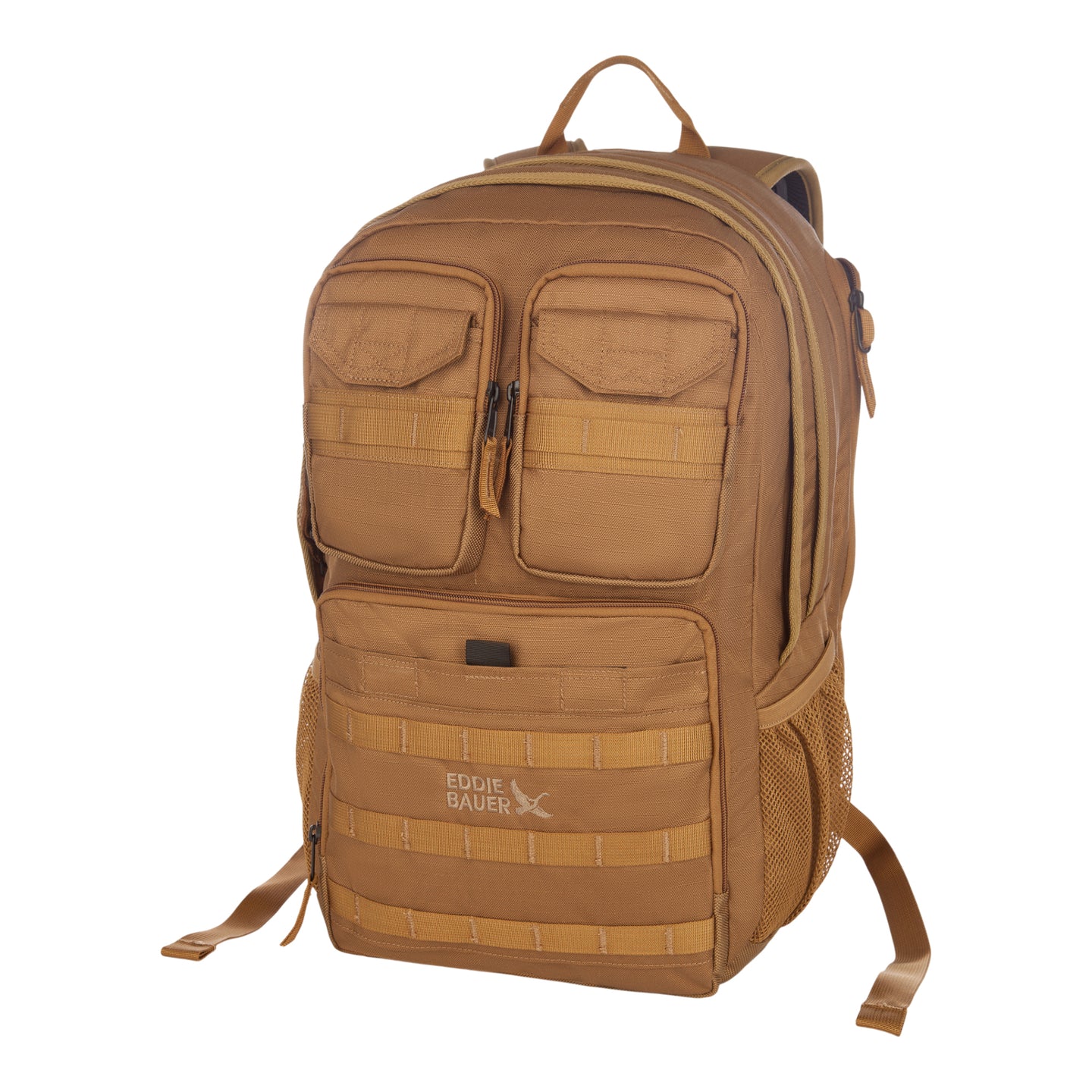 Cargo Pack 30L-Antbronz-20