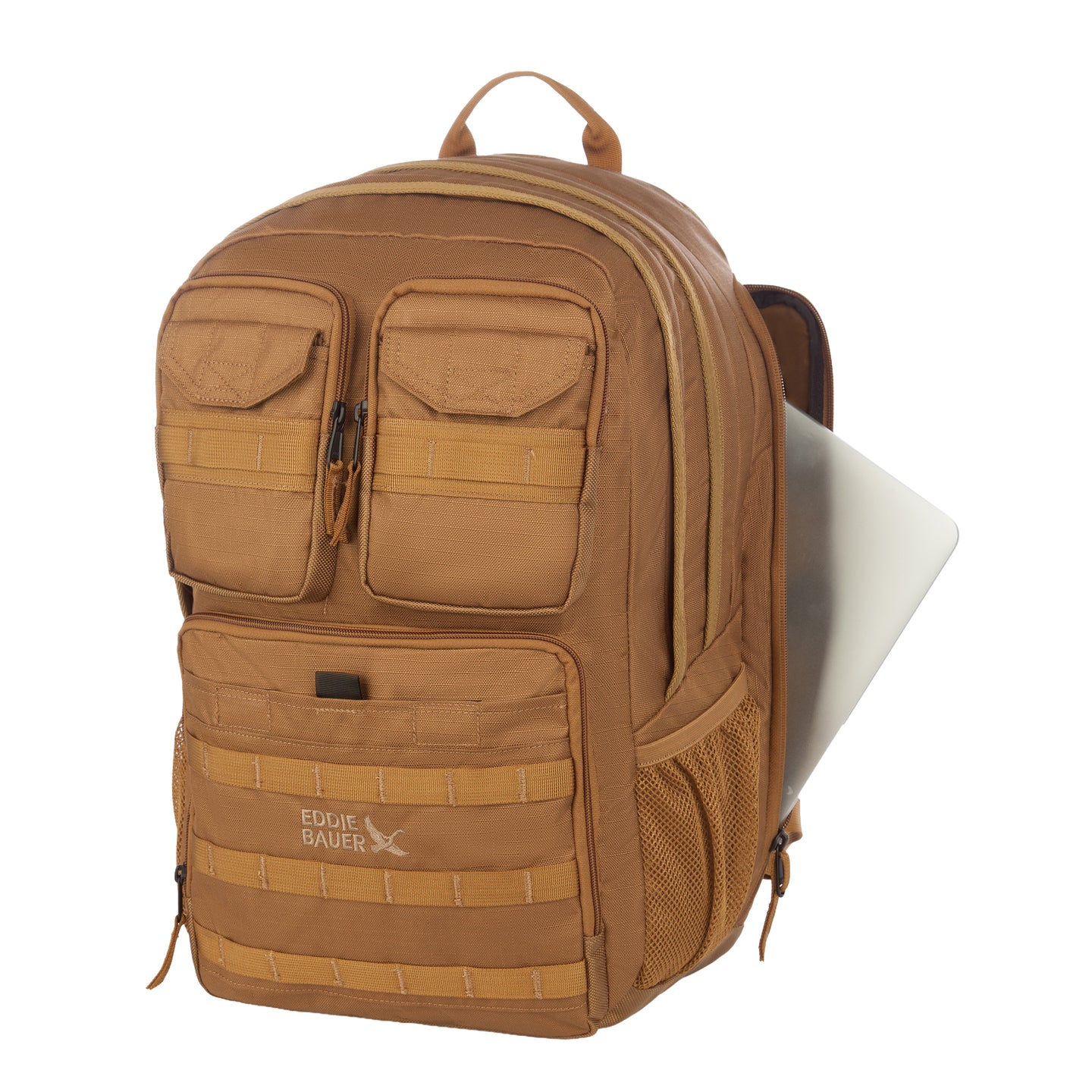 Cargo Pack 30L-Antbronz-21