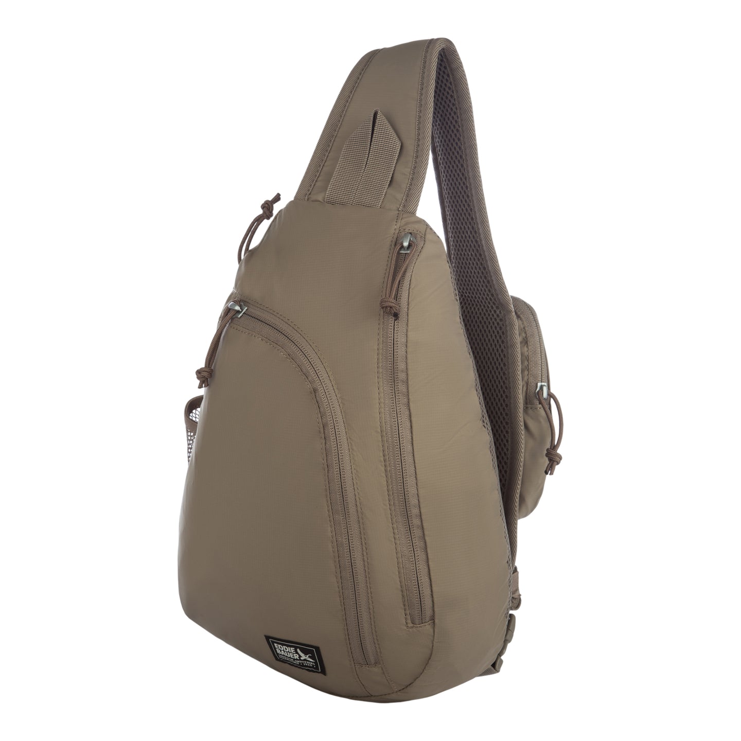 Ripstop Sling Pack-Mushroom-5
