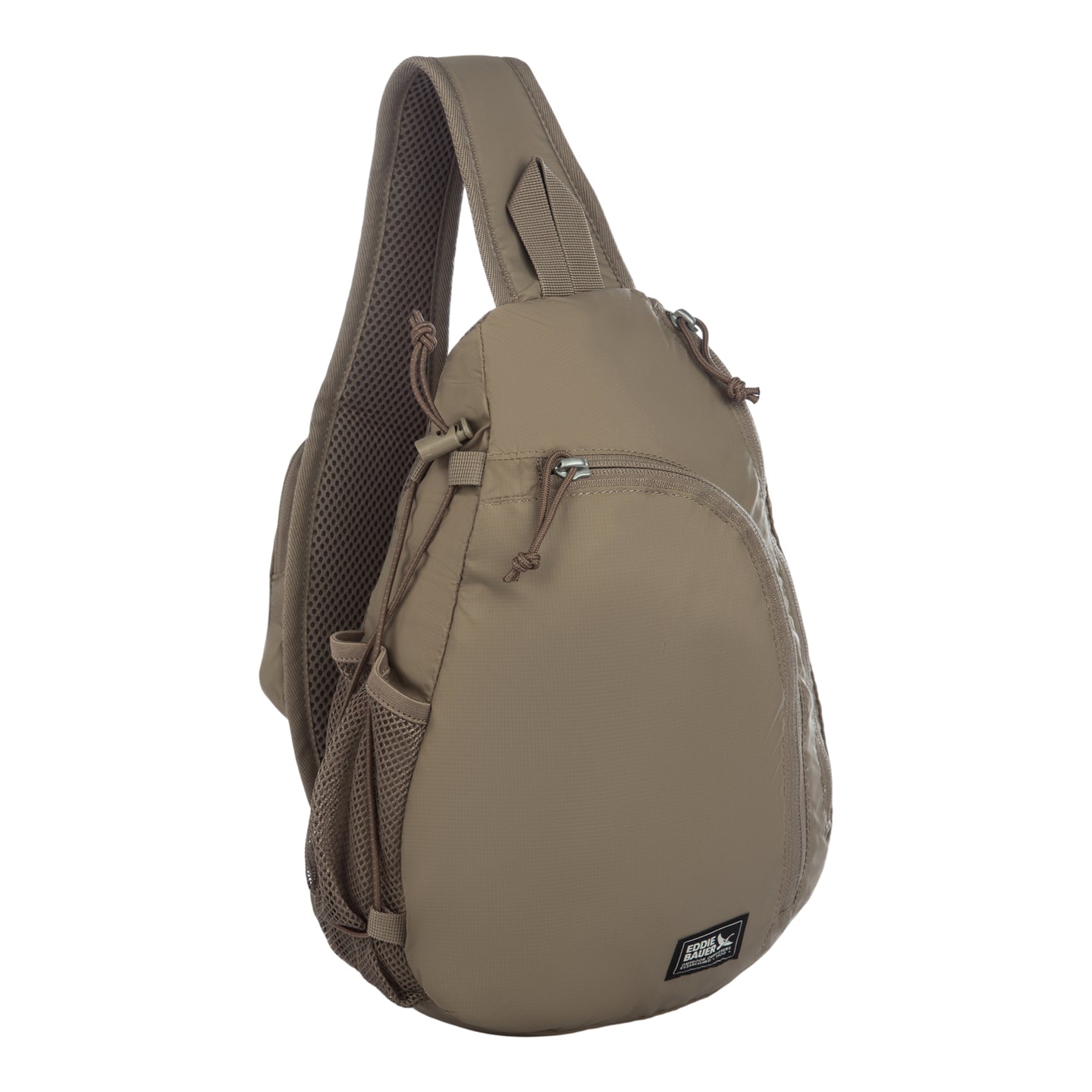 Ripstop Sling Pack-Mushroom-6