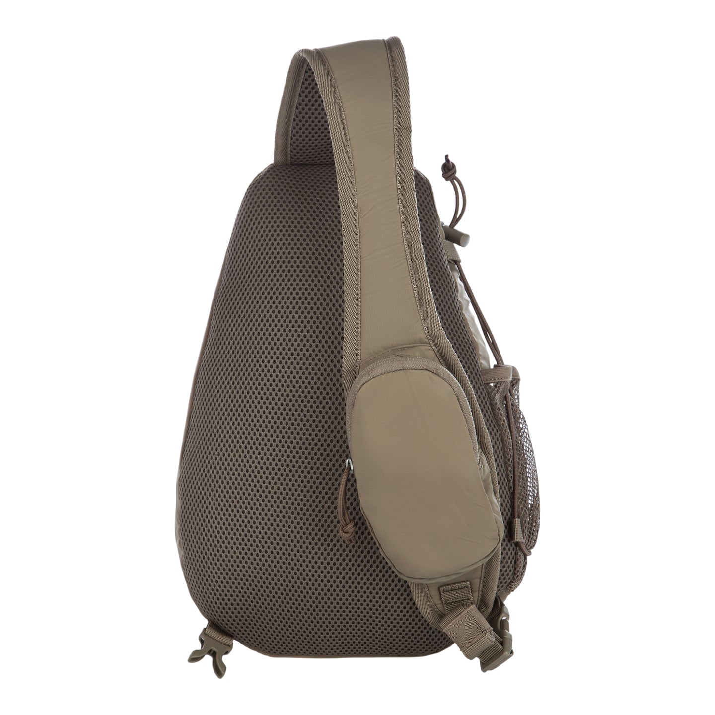 Ripstop Sling Pack-Mushroom-7