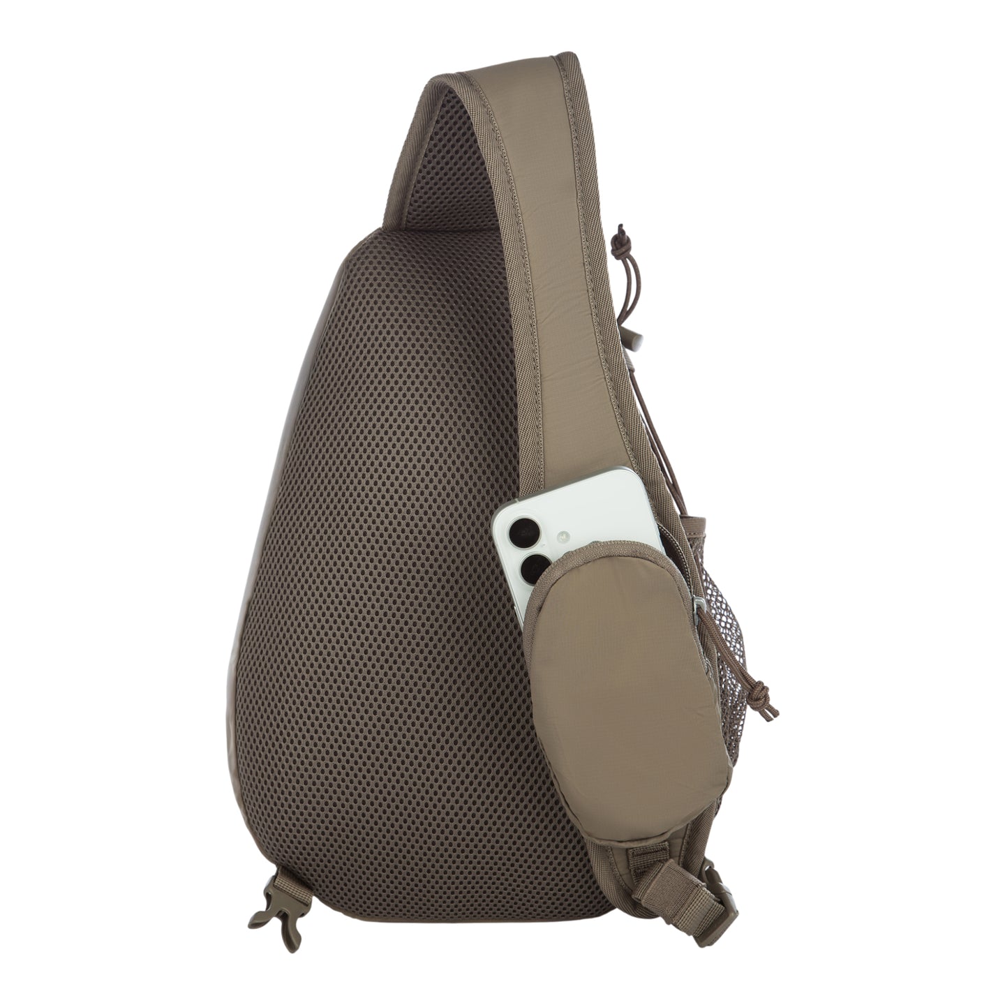 Ripstop Sling Pack-Mushroom-8