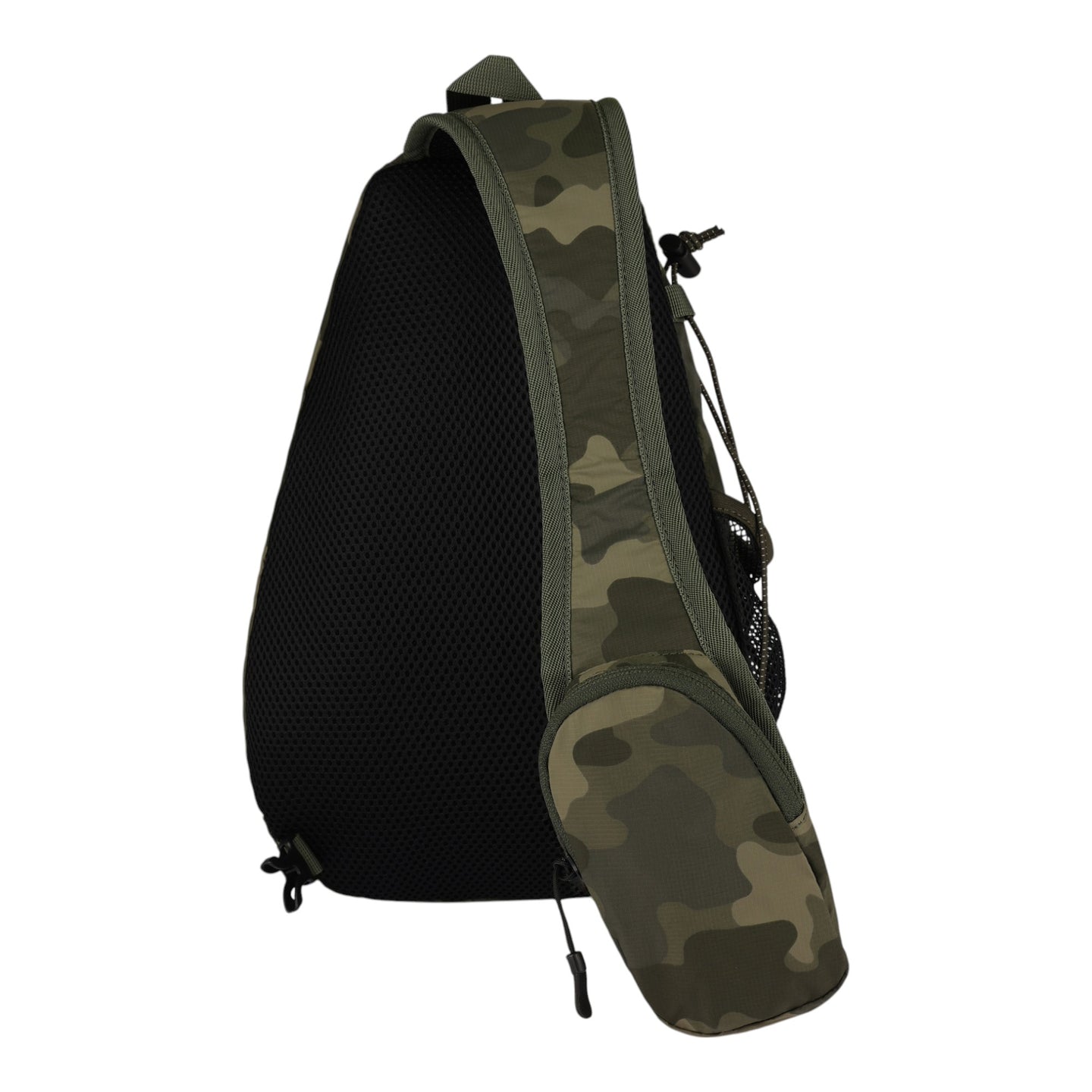 Ripstop Sling Pack-Camo-12
