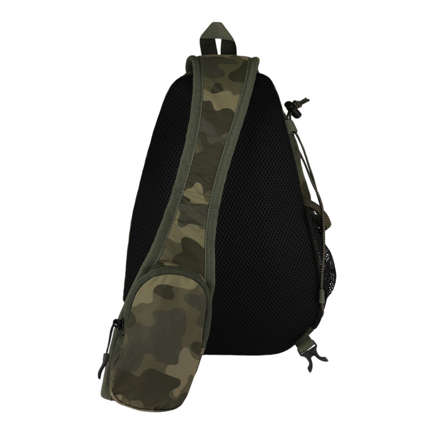 Ripstop Sling Pack-Camo-13