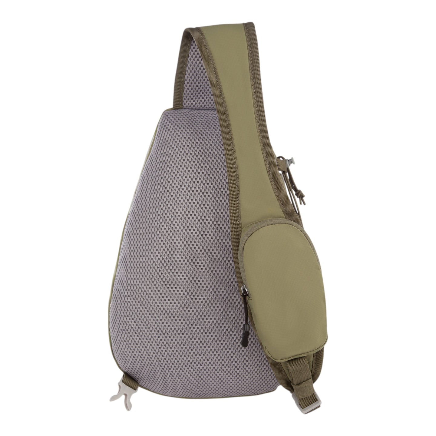 Ripstop Sling Pack-Olive-18