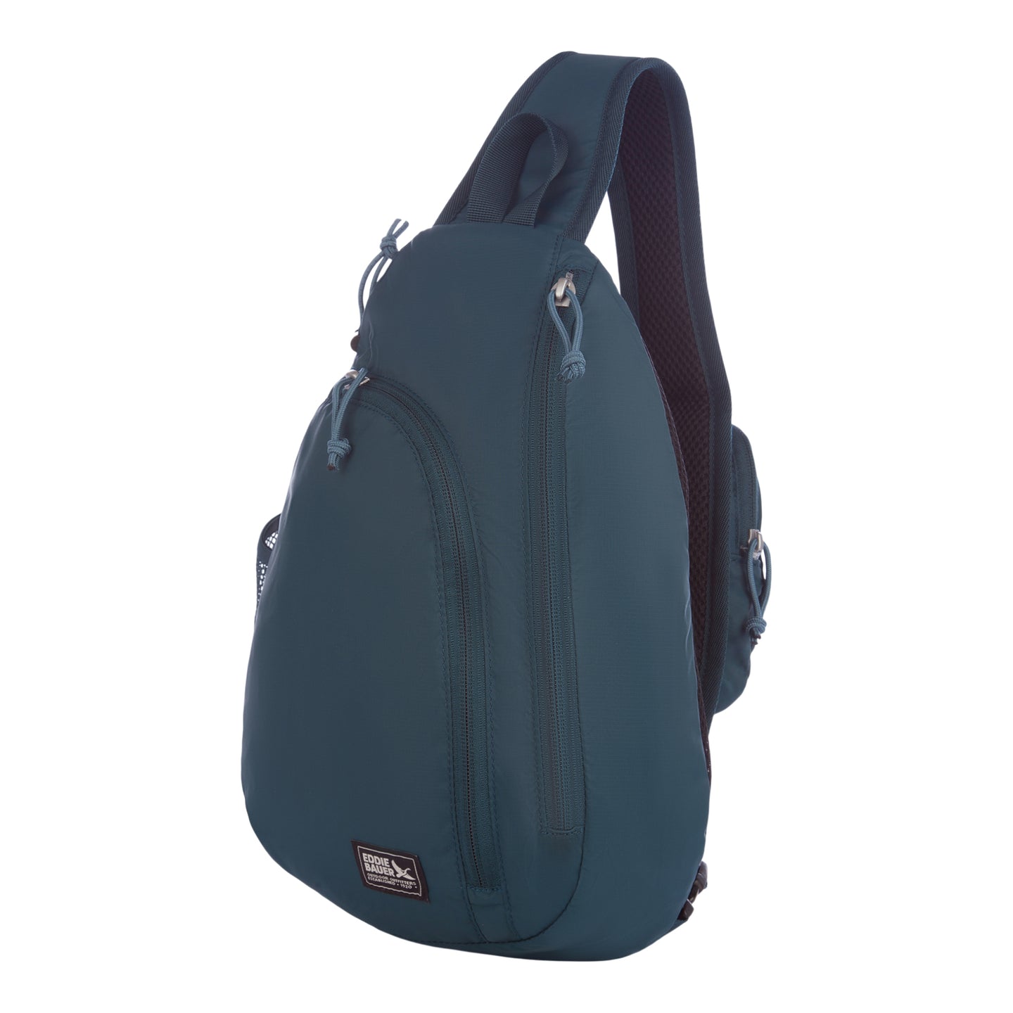 Ripstop Sling Pack-Marine-27
