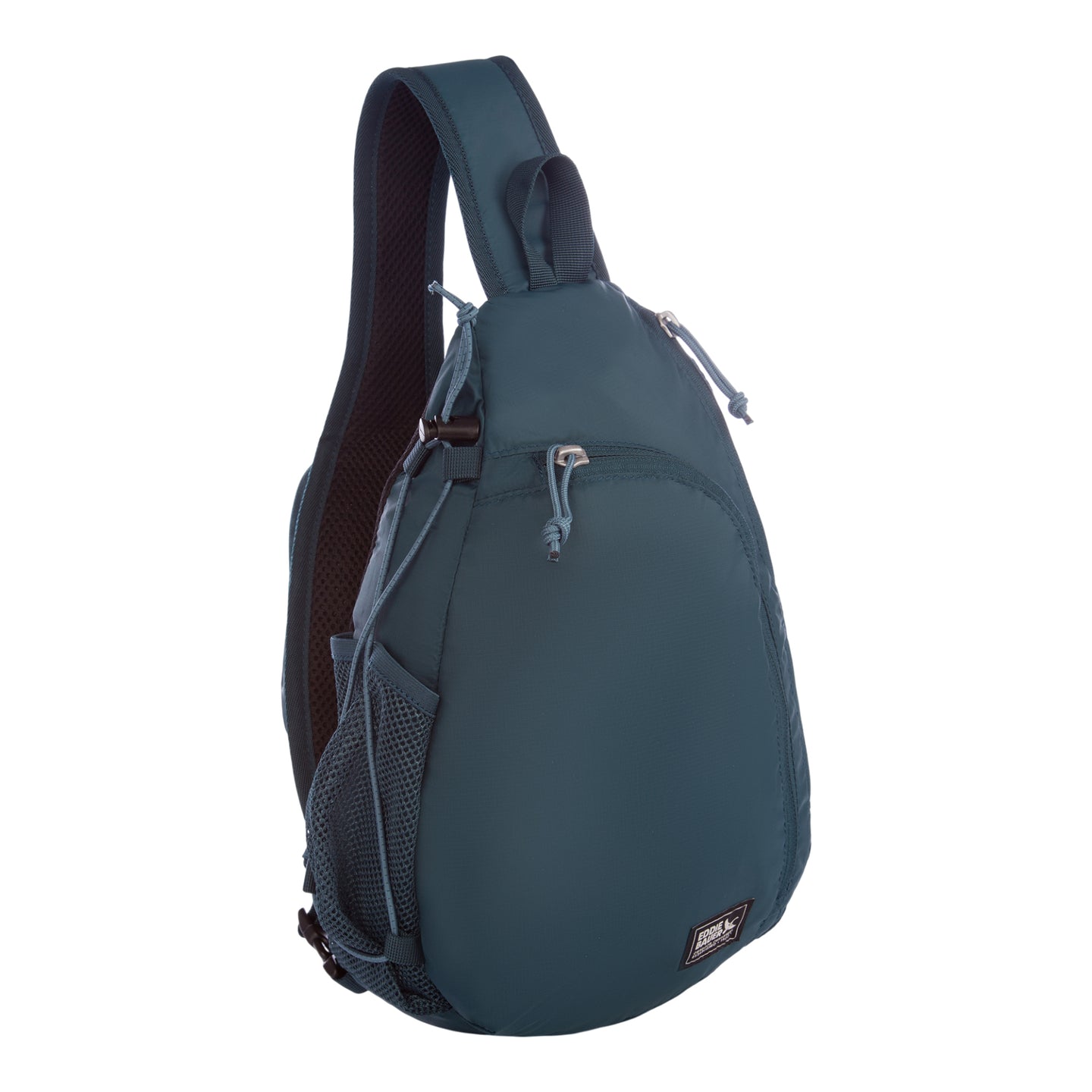 Ripstop Sling Pack-Marine-28