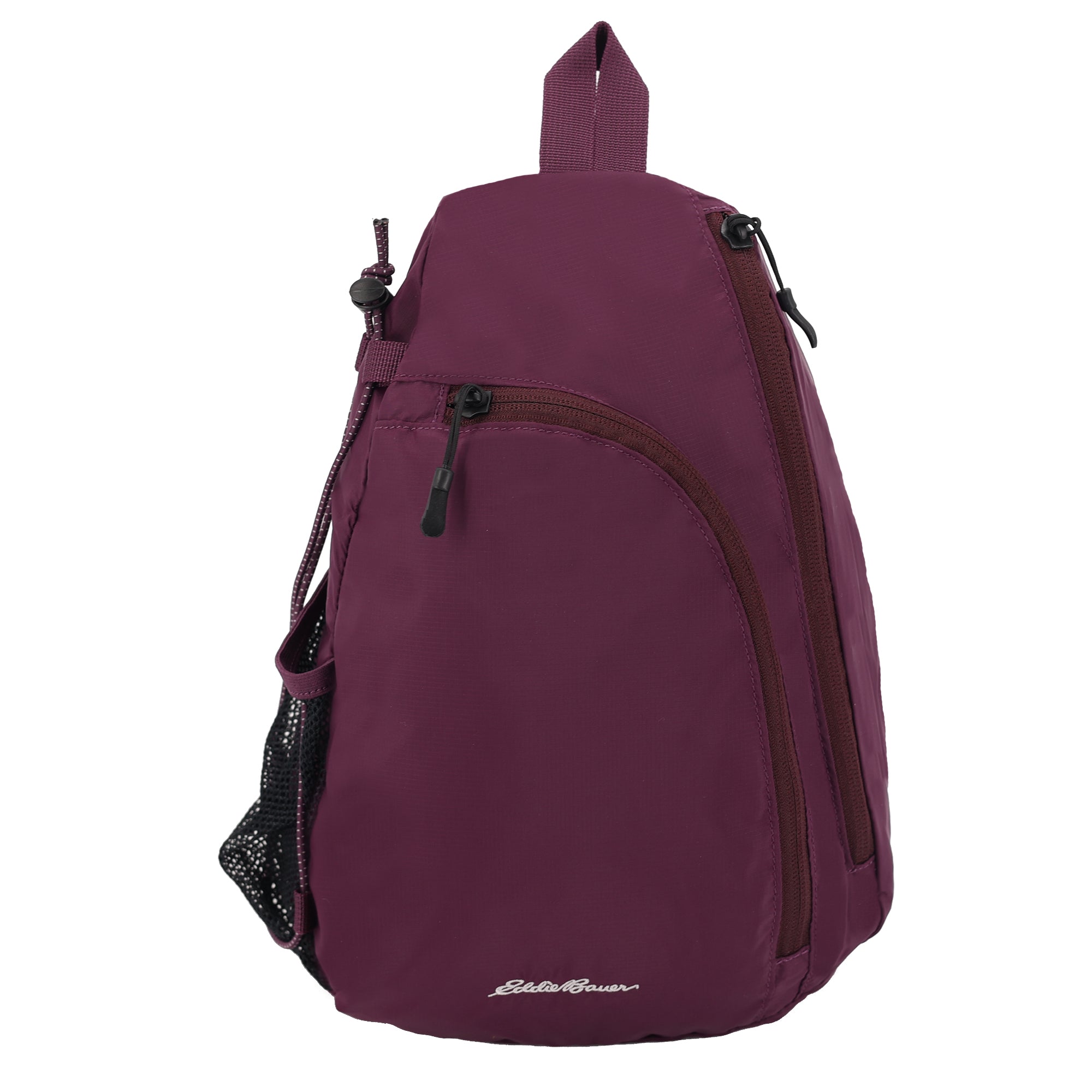 Ripstop Sling Pack