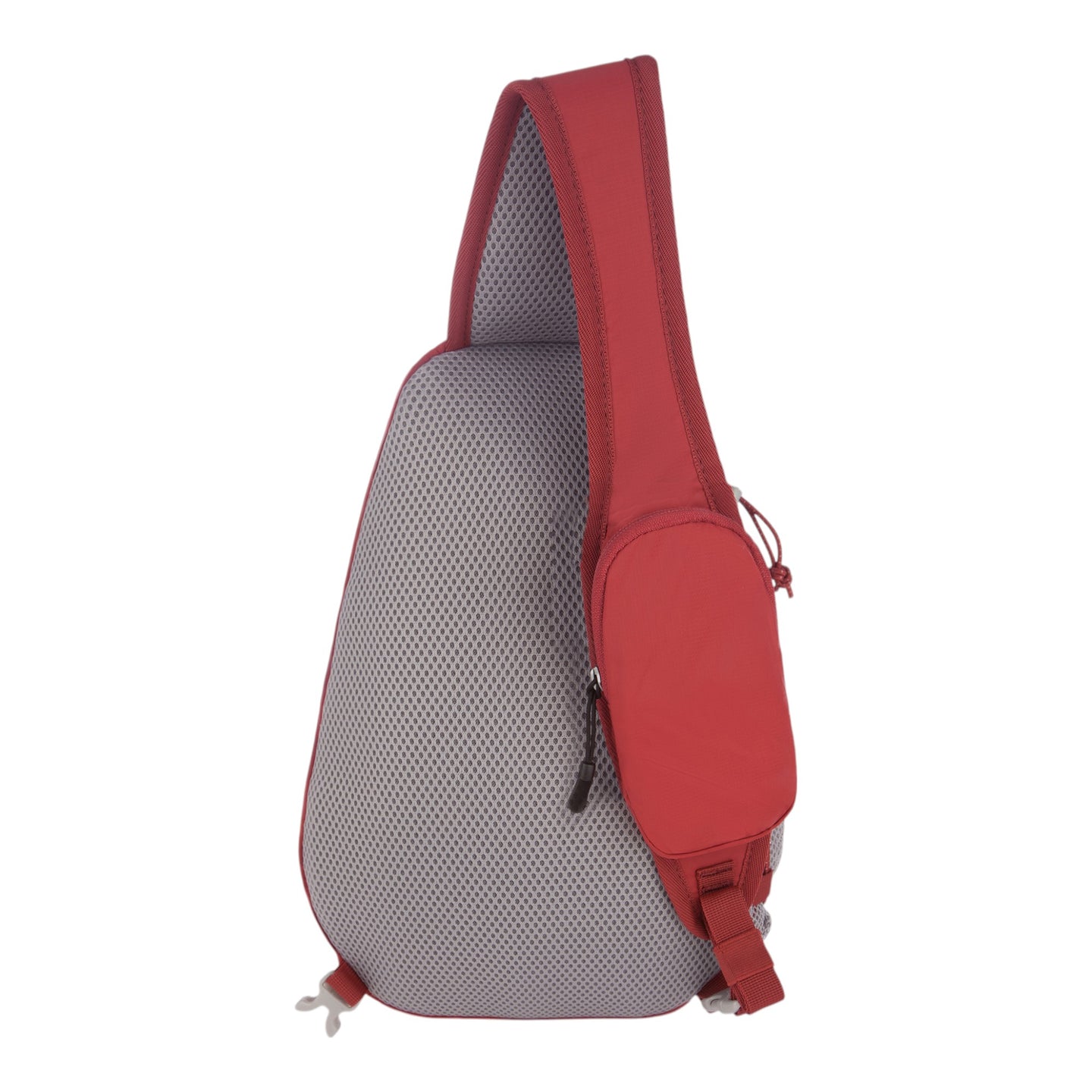 Ripstop Sling Pack-Dark Ruby-38
