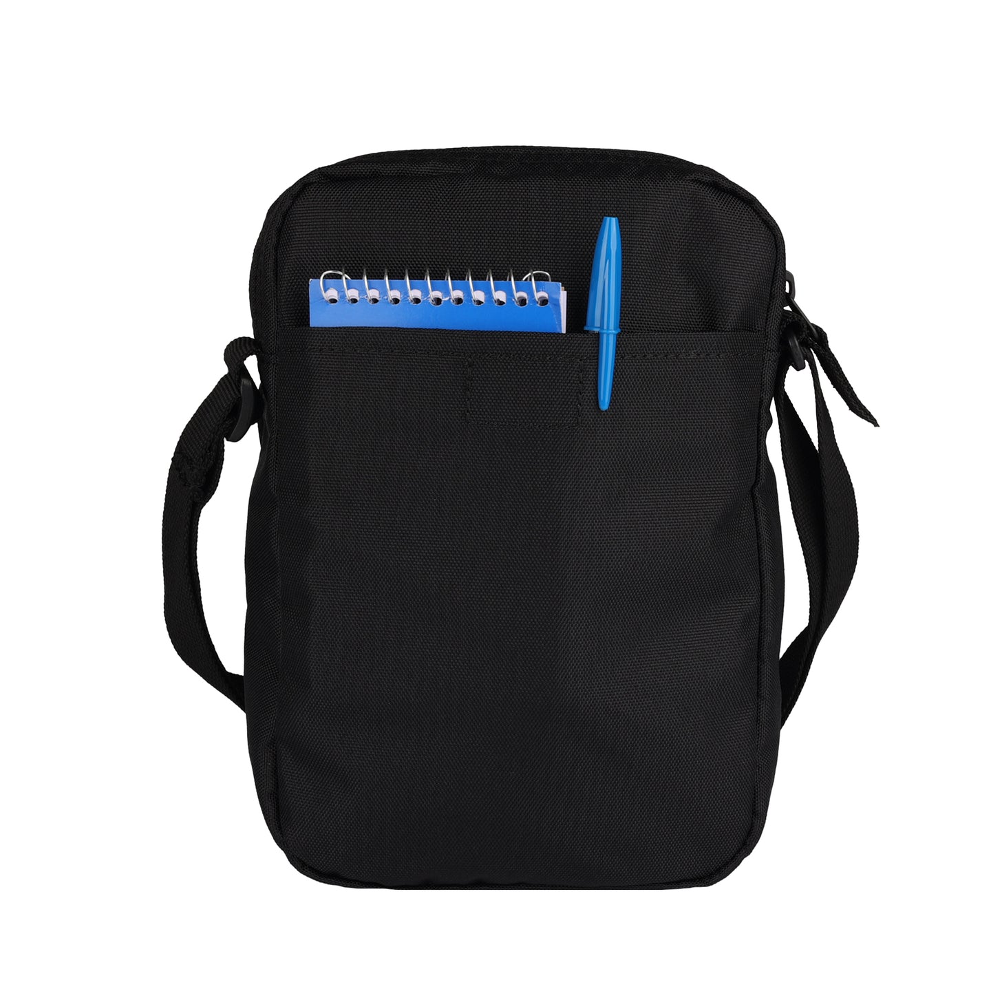 Jasper Crossbody Bag-Black-3