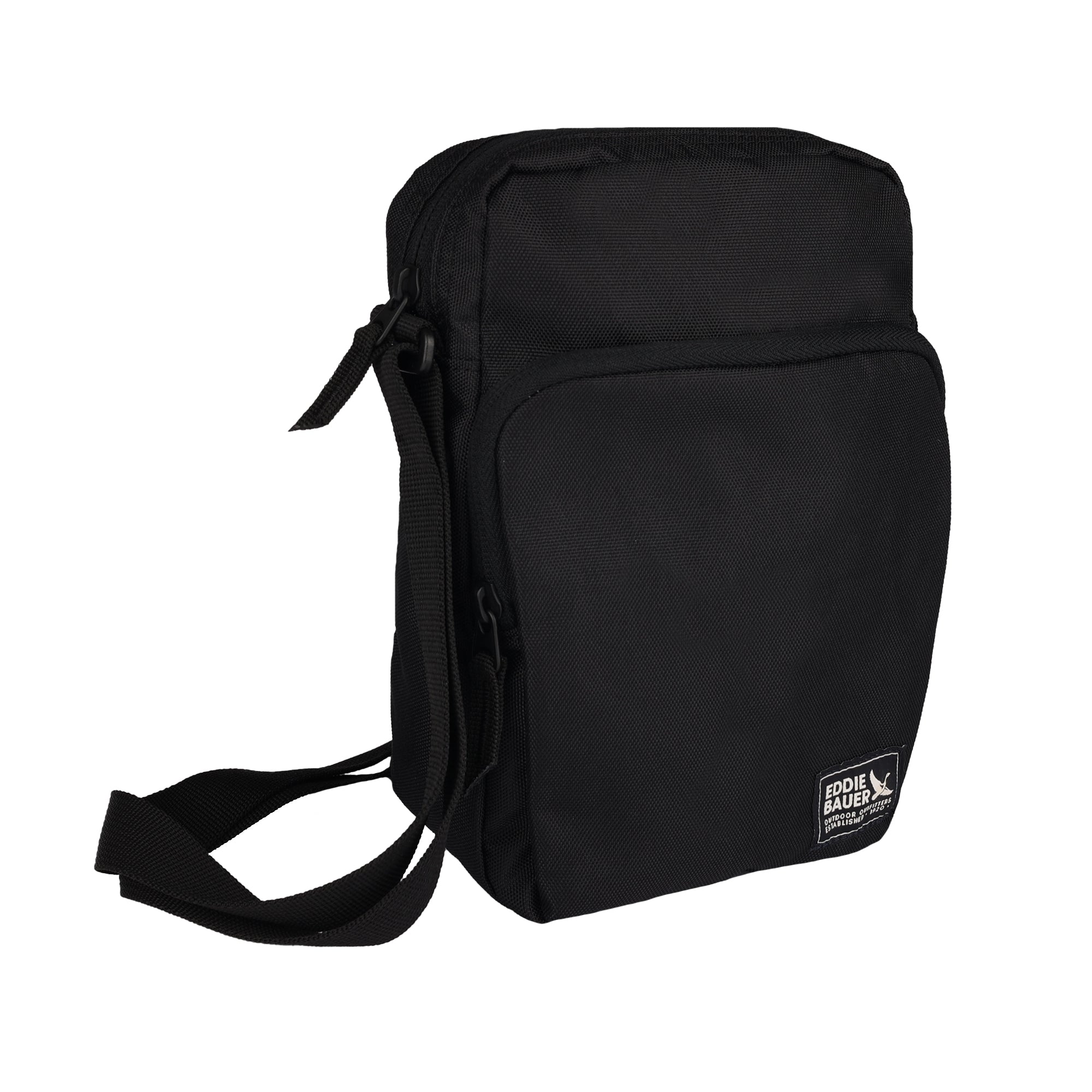 Eddie Bauer Jasper Crossbody Bag
